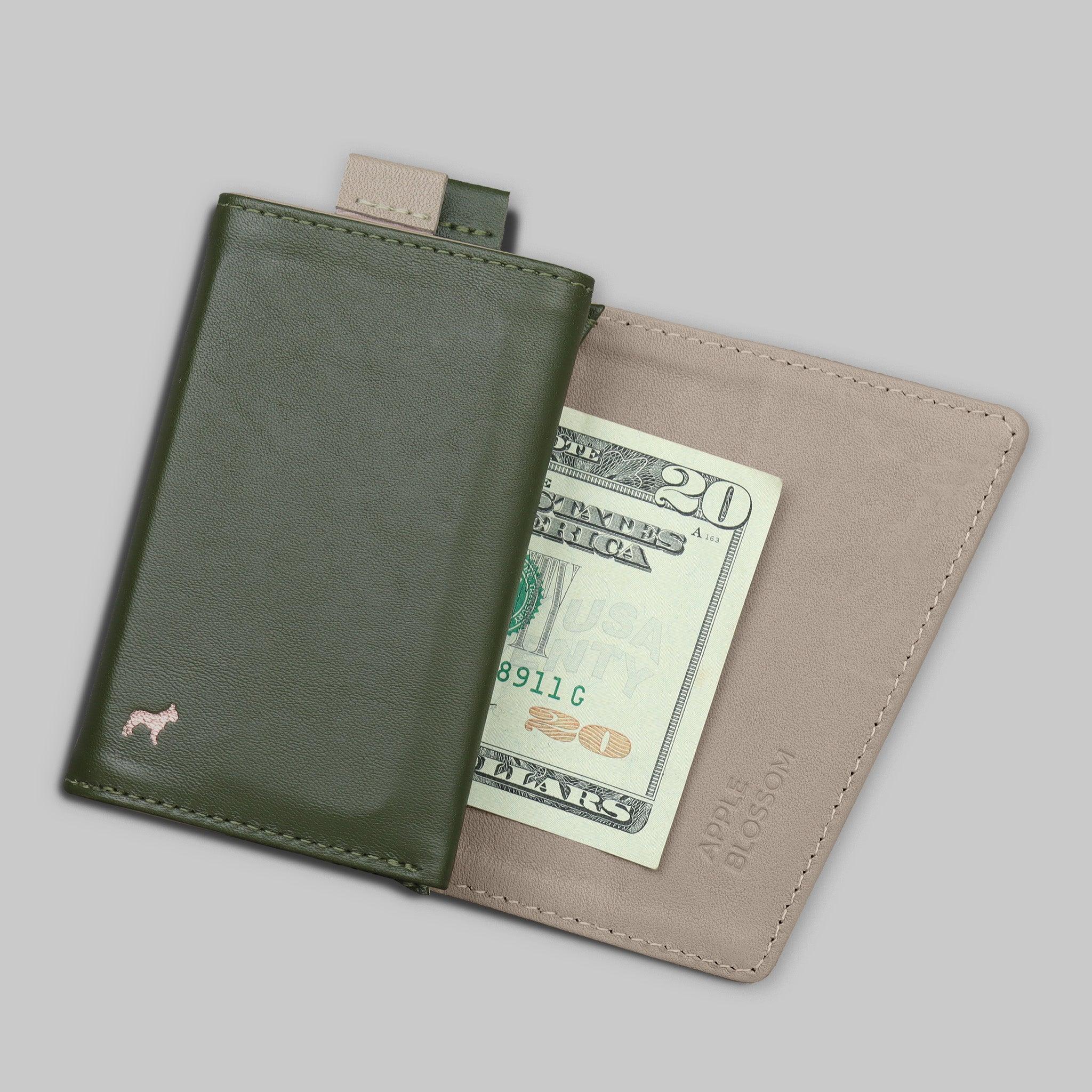 Speed Wallet - Aroma Collection - Image 86