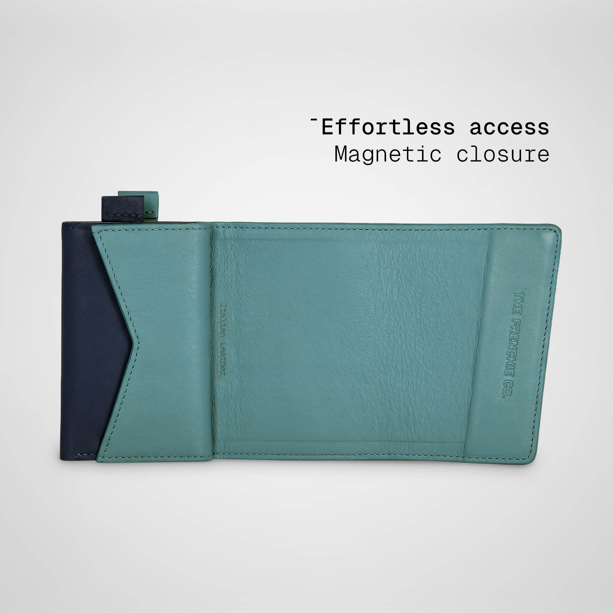 Speed Wallet - The Heritage Edition - Image 10