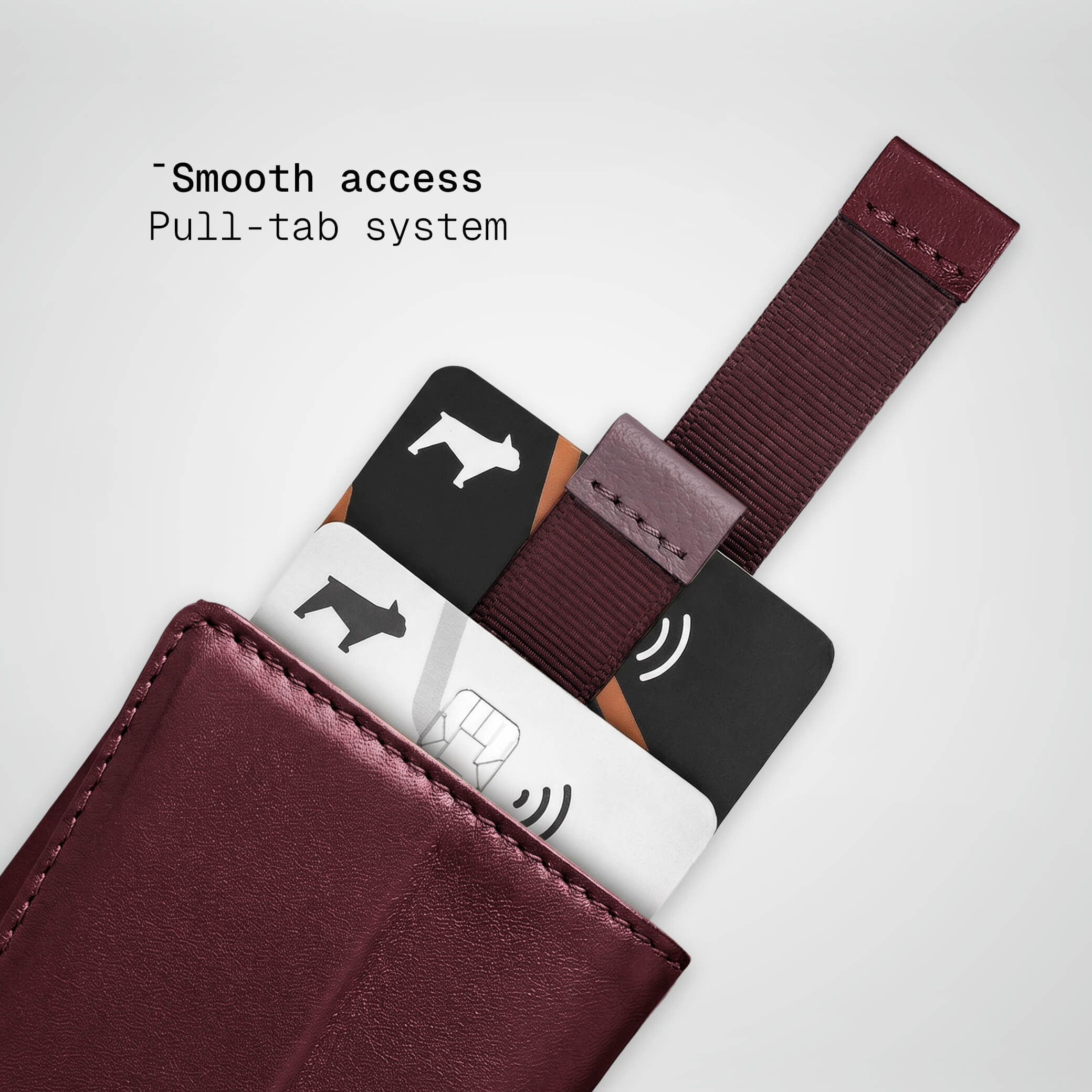 Speed Wallet - The Heritage Edition - Image 20