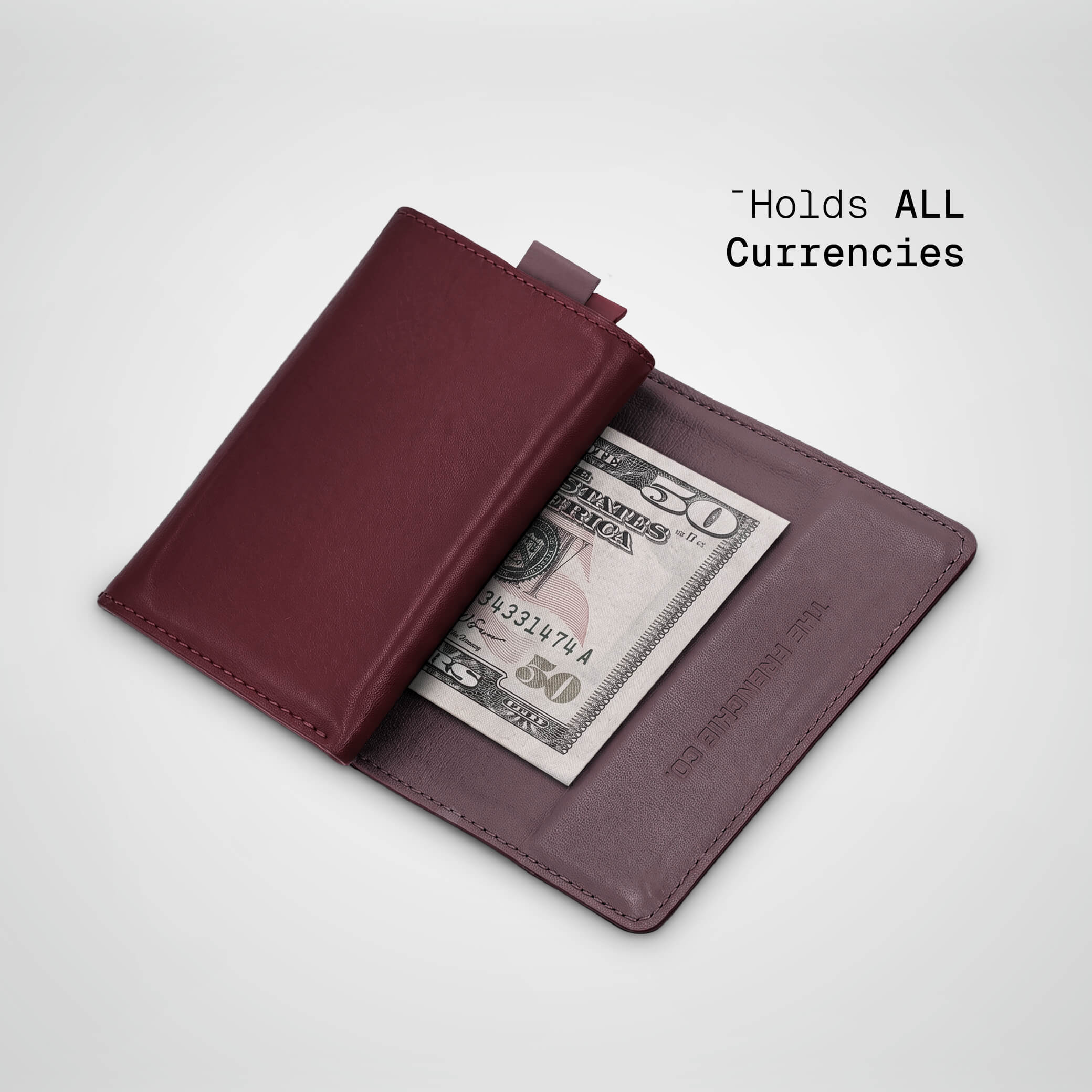 Speed Wallet - The Heritage Edition - Image 22