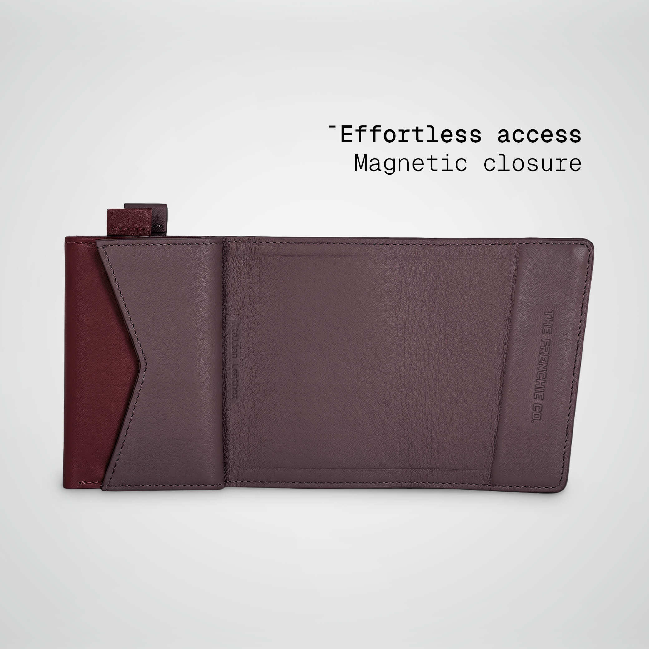 Speed Wallet - The Heritage Edition - Image 24