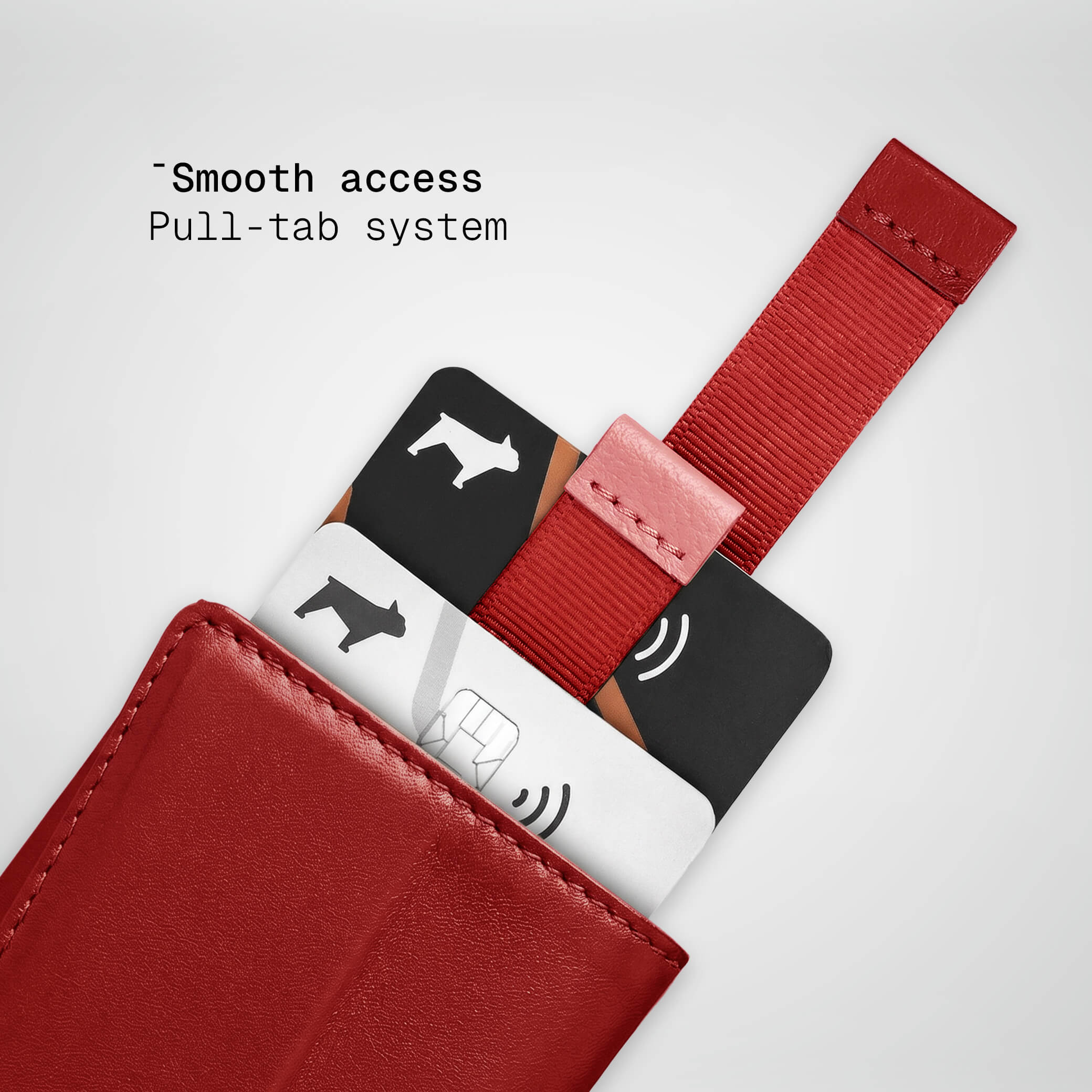Speed Wallet - The Heritage Edition - Image 27