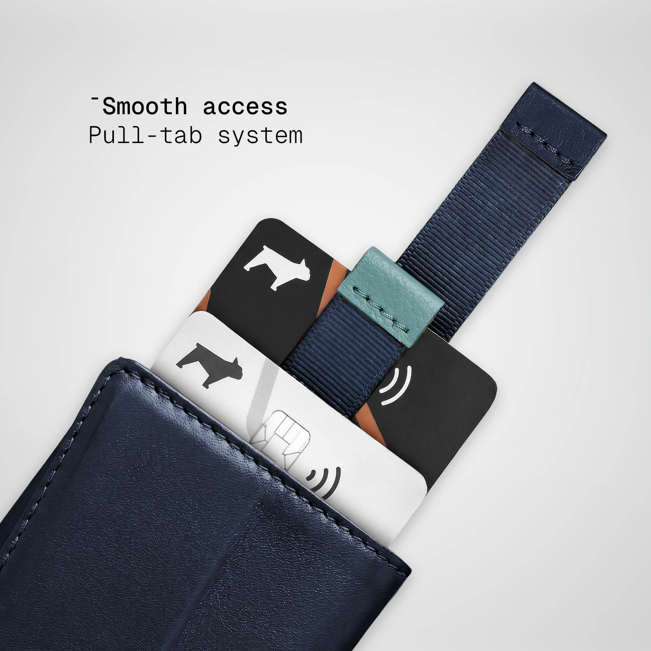 Speed Wallet - The Heritage Edition - Image 6