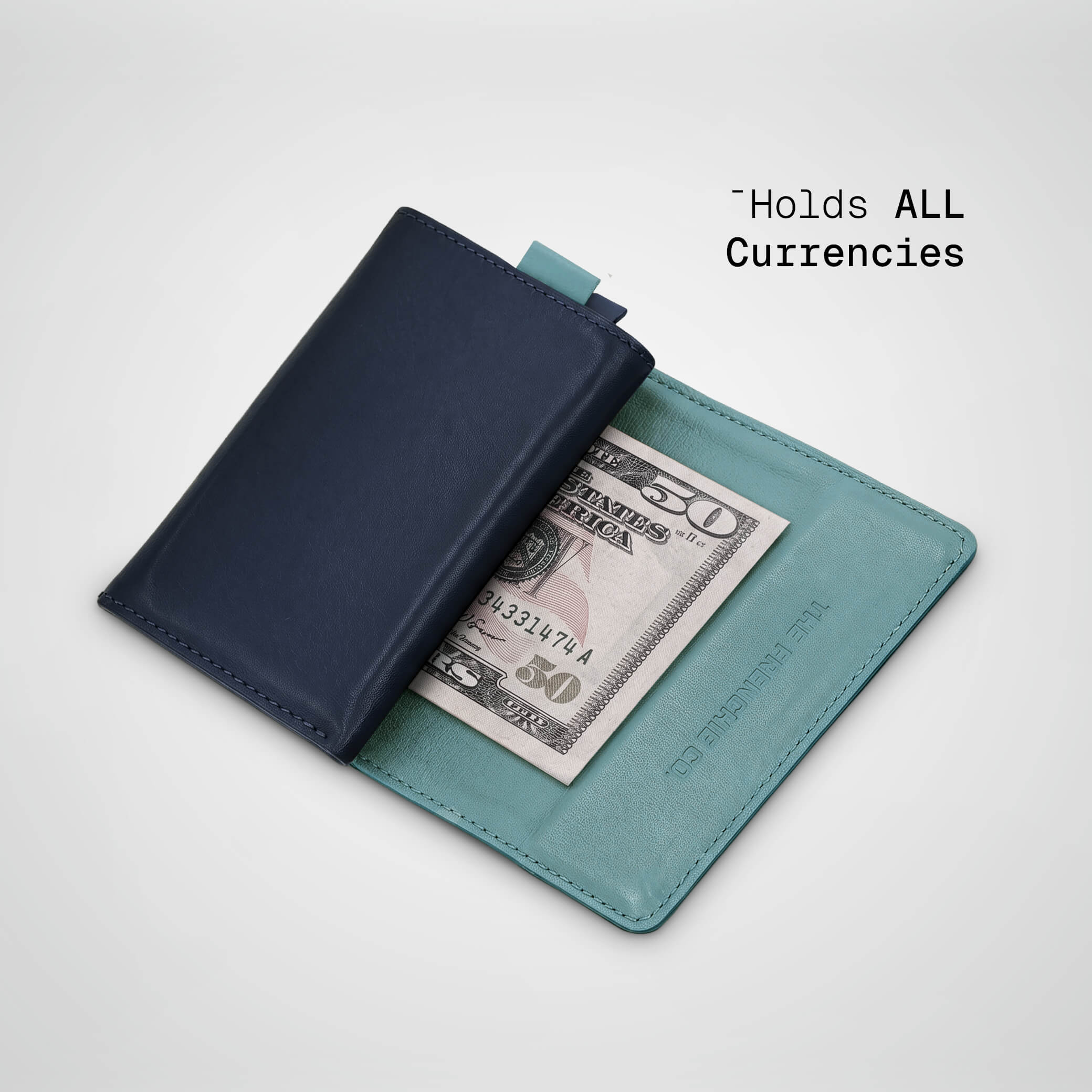 Speed Wallet - The Heritage Edition - Image 8