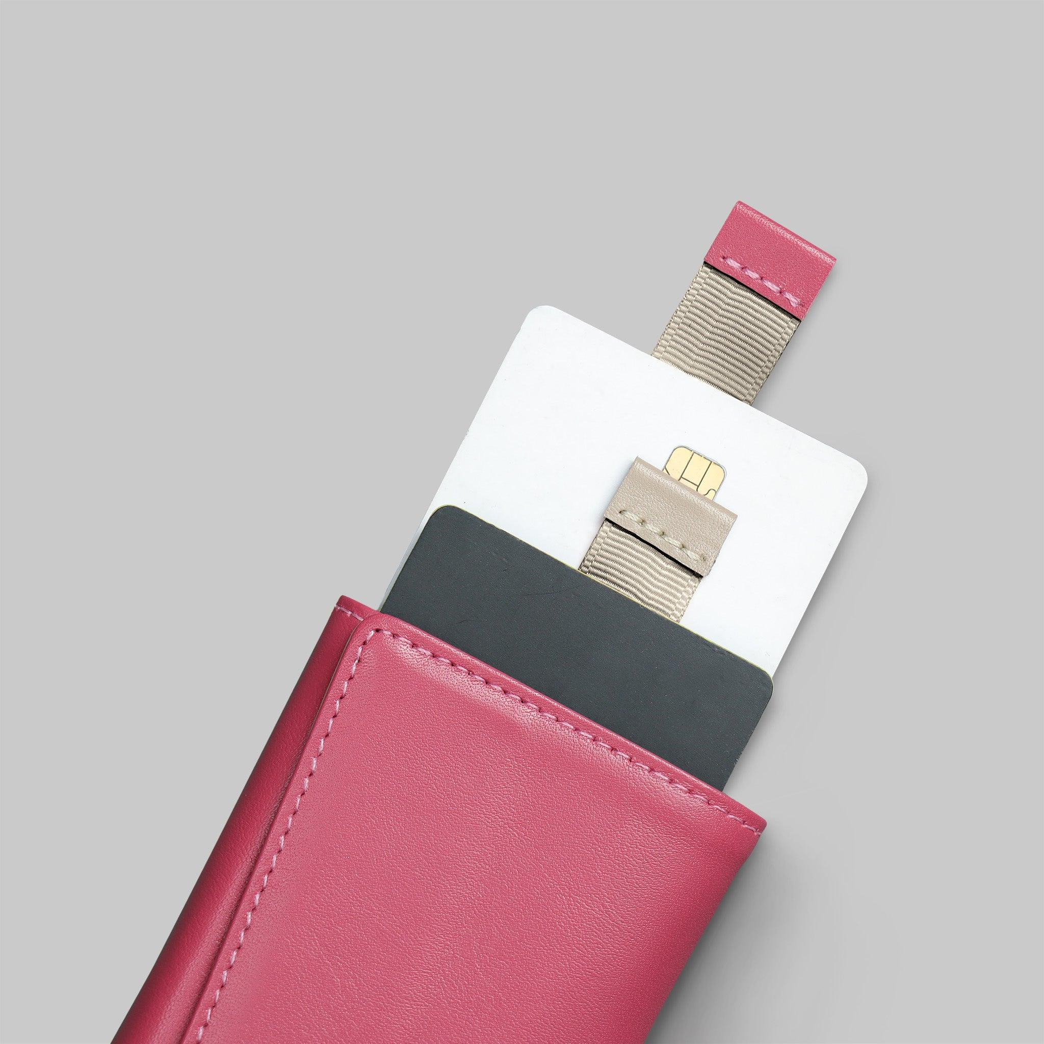 Speed Wallet Mini - Aroma Collection - Image 37