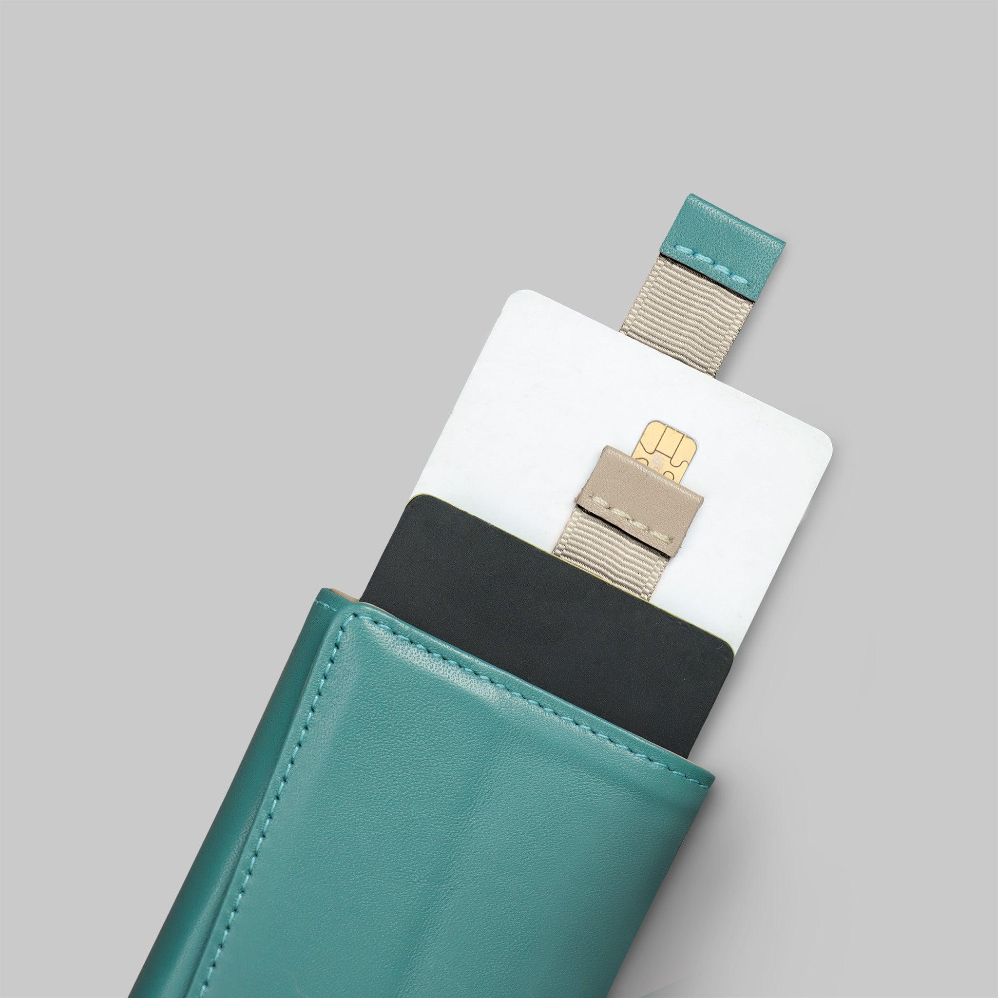 Speed Wallet Mini - Aroma Collection - Image 47