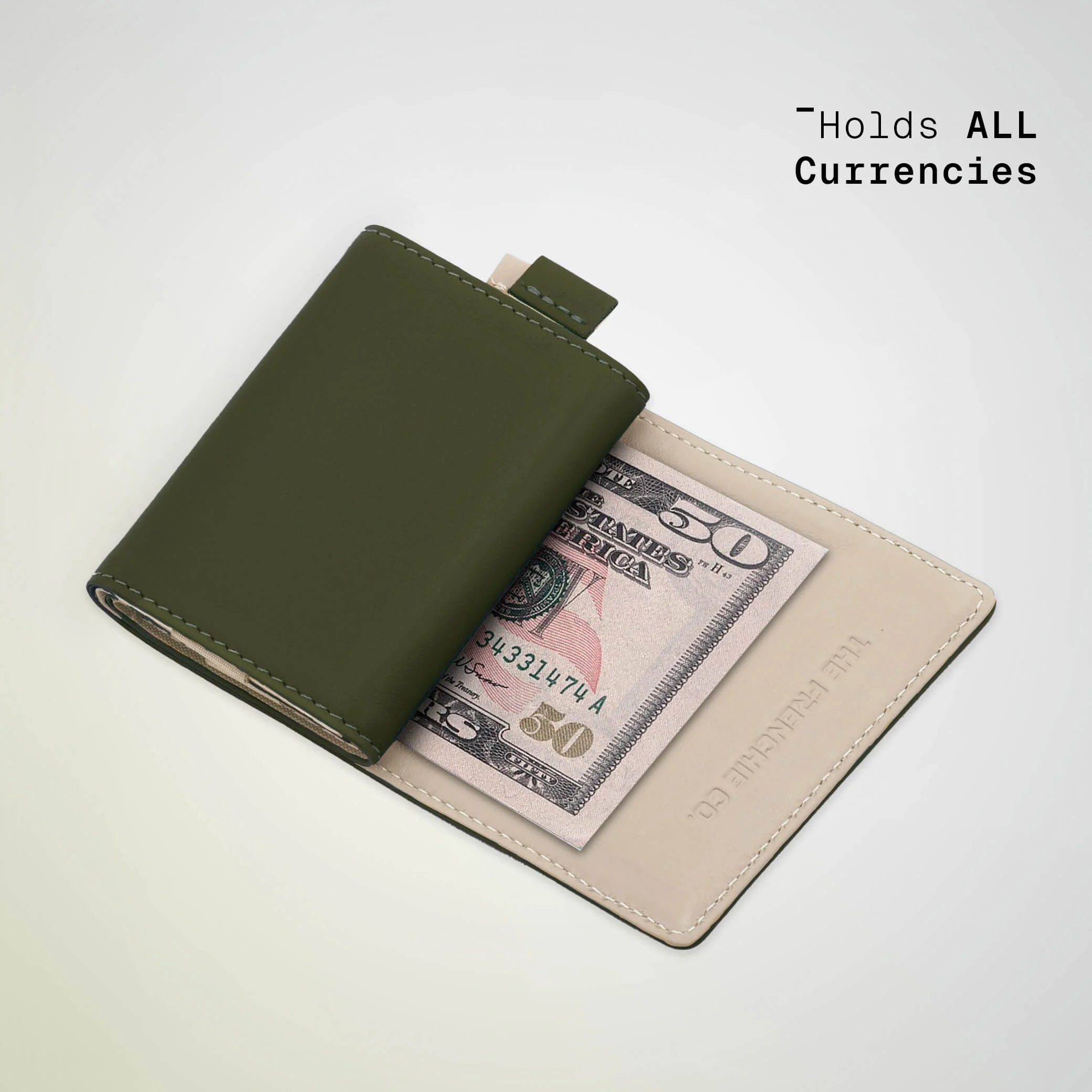 Speed Wallet Mini - Aroma Collection - Image 59