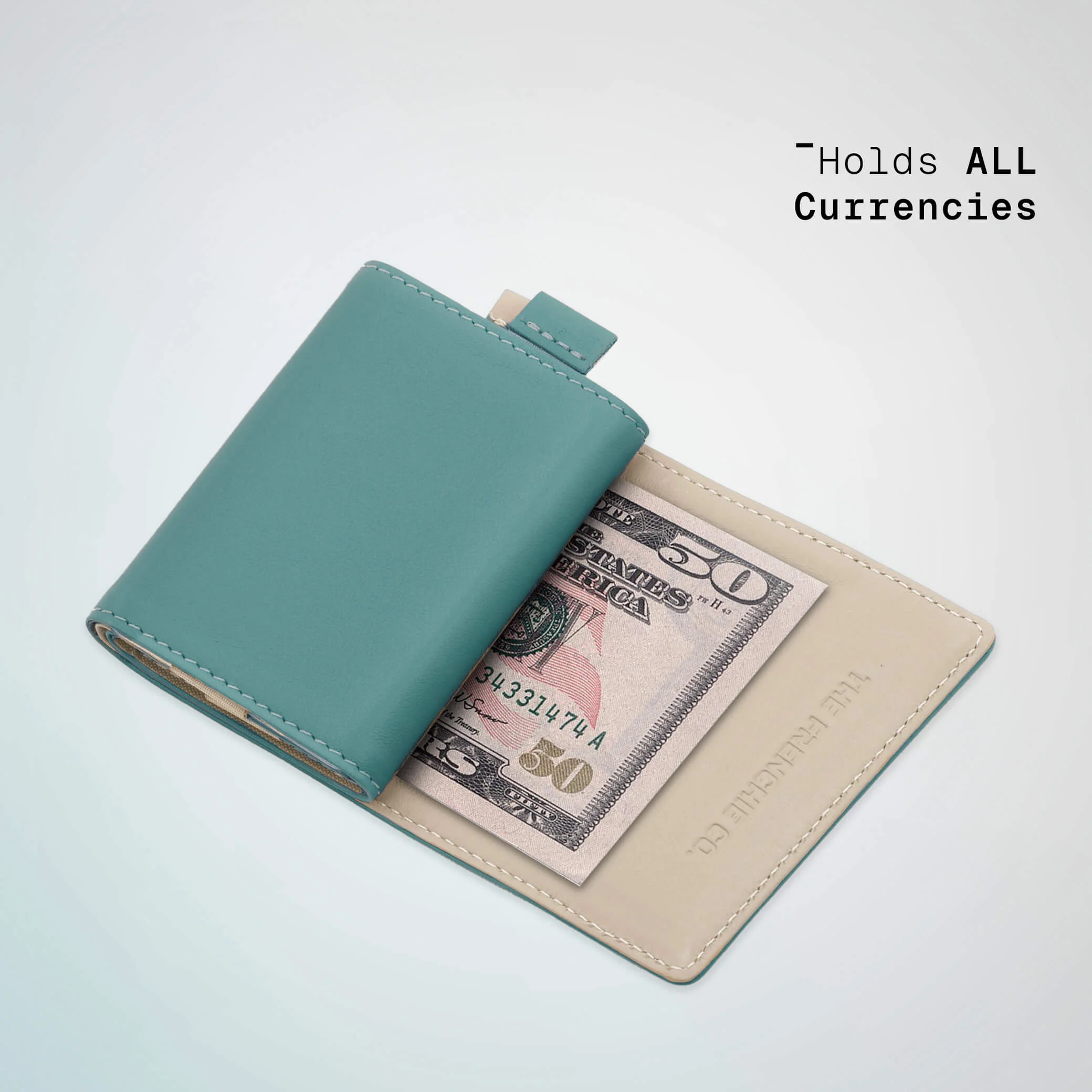 Speed Wallet Mini - Aroma Collection - Image 82