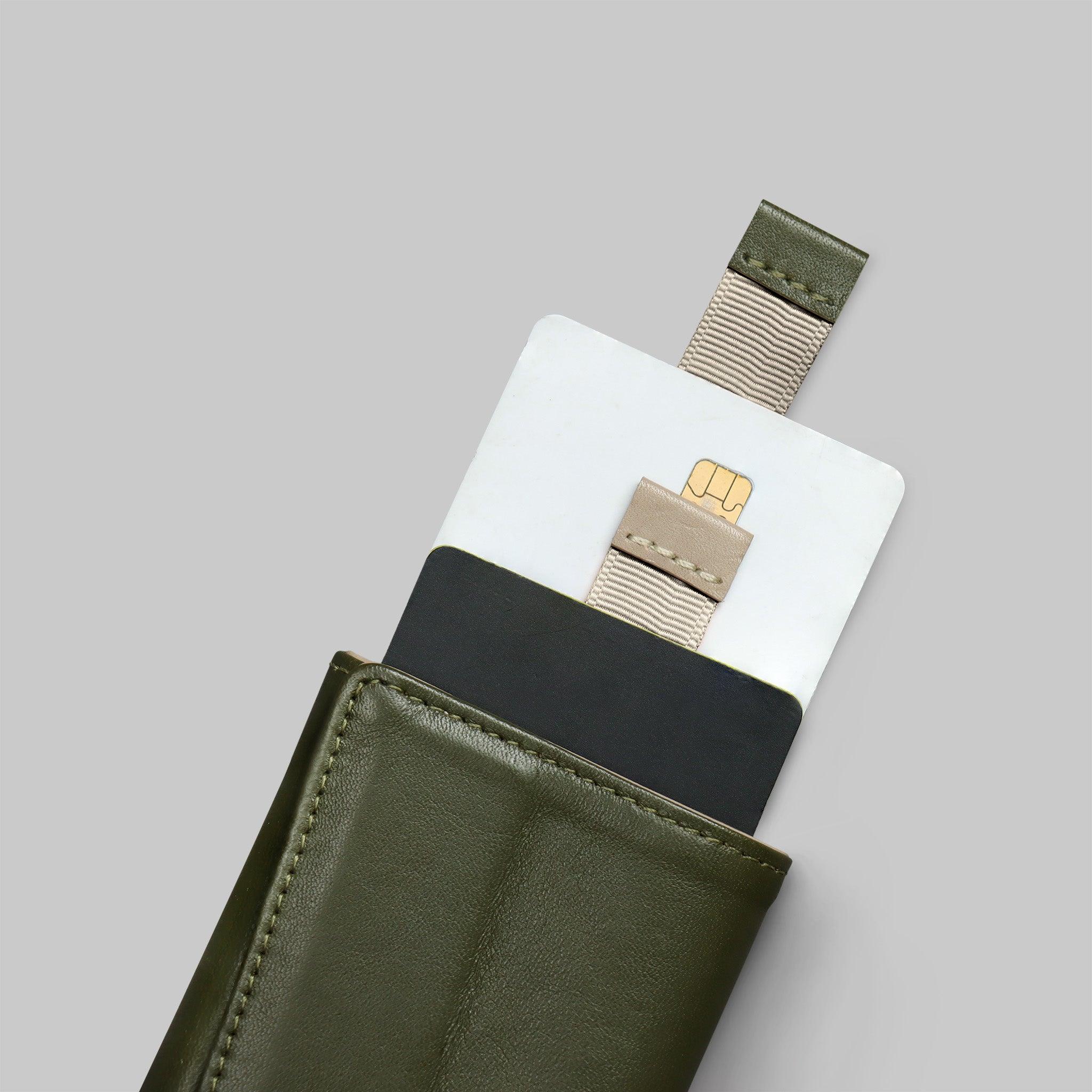 Speed Wallet Mini - Aroma Collection - Image 9