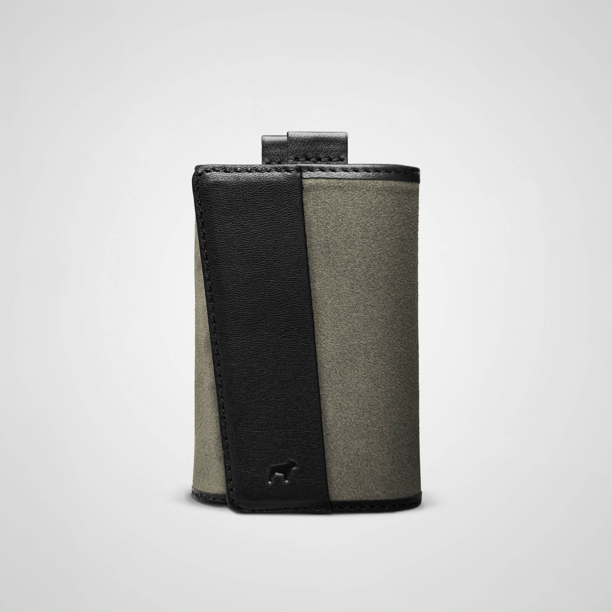 Suede Speed Wallet - Image 3
