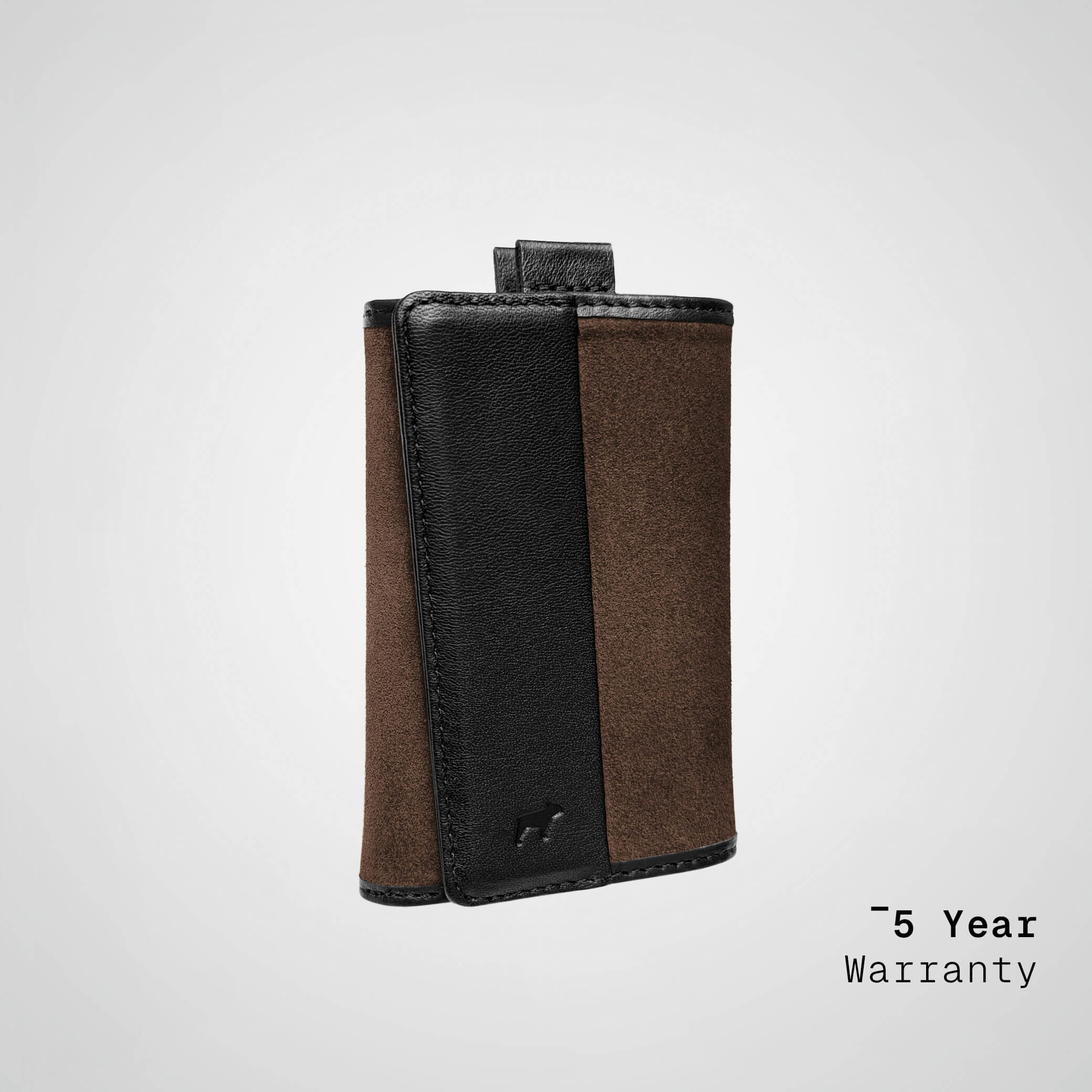 Suede Speed Wallet - Image 4