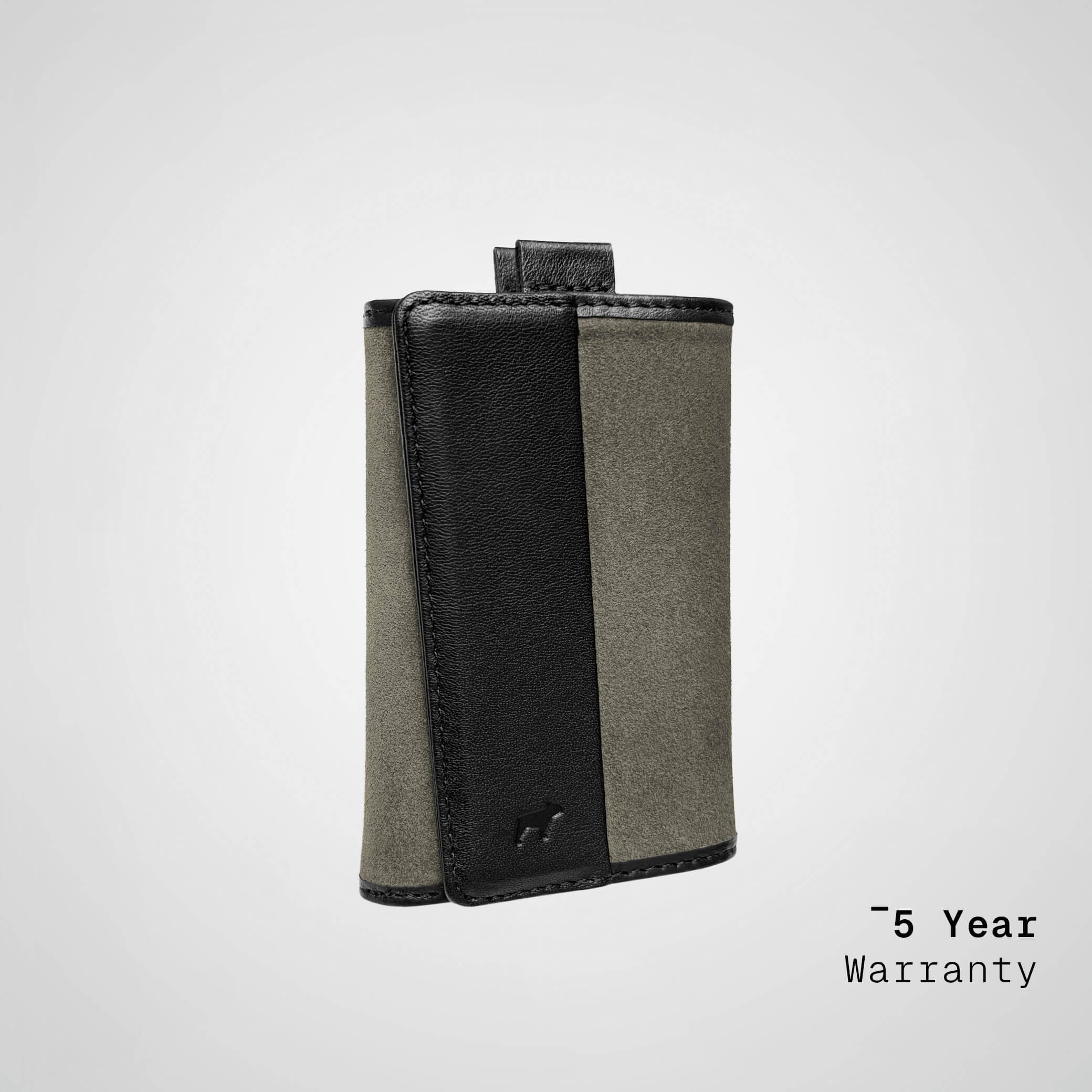 Suede Speed Wallet - Image 8