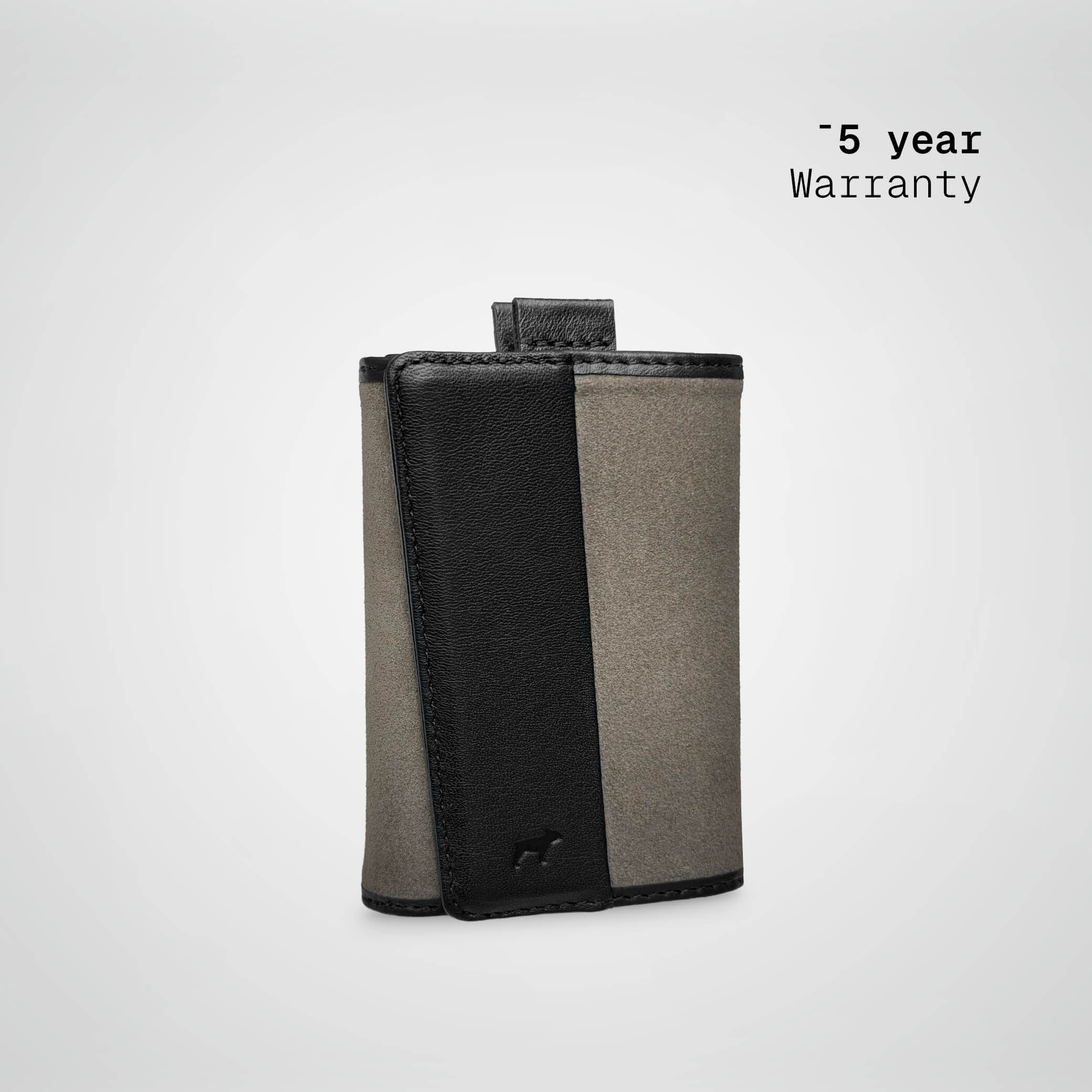 Suede Speed Wallet Mini - Image 10