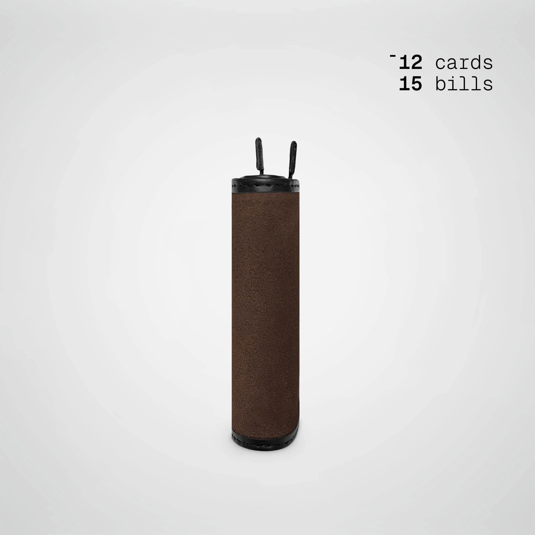 Suede Speed Wallet Mini - Image 11