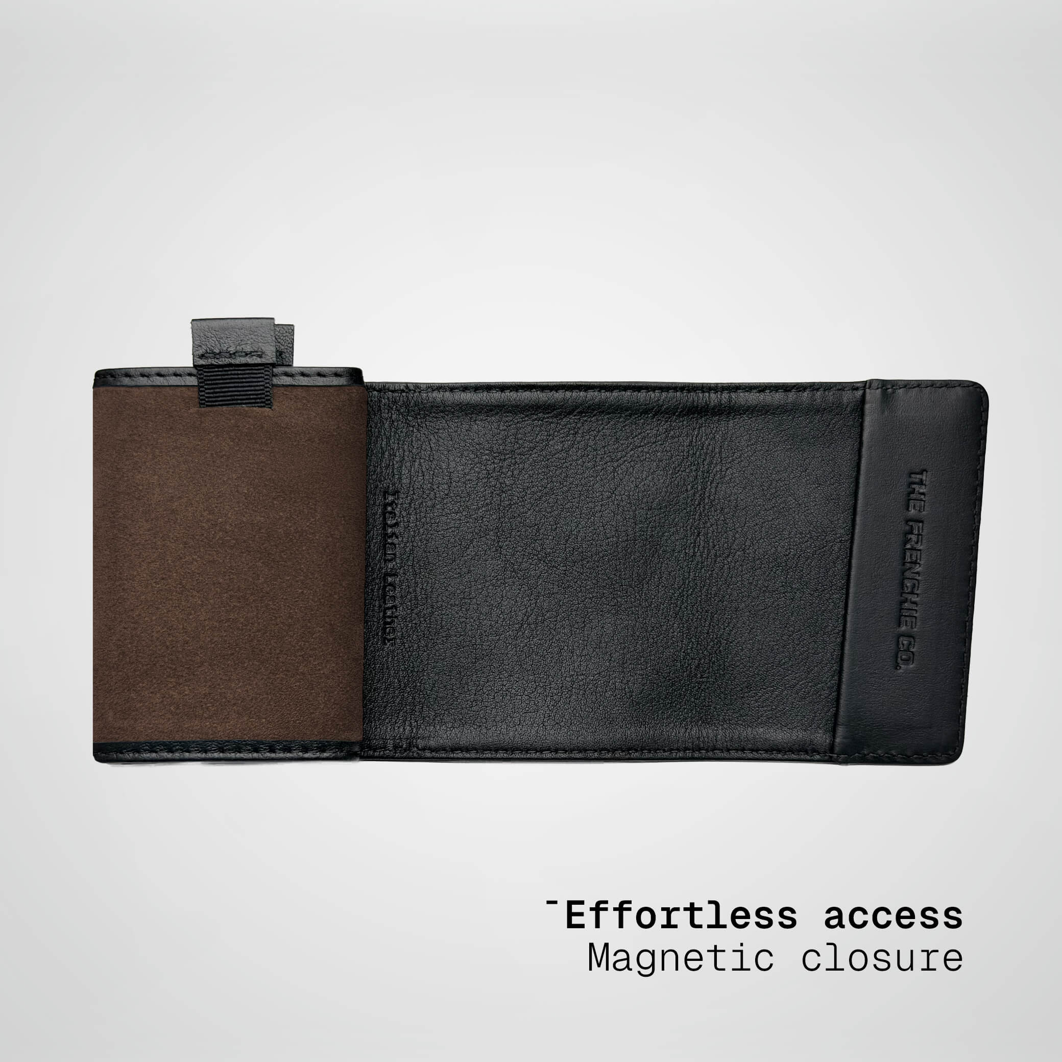 Suede Speed Wallet Mini - Image 12