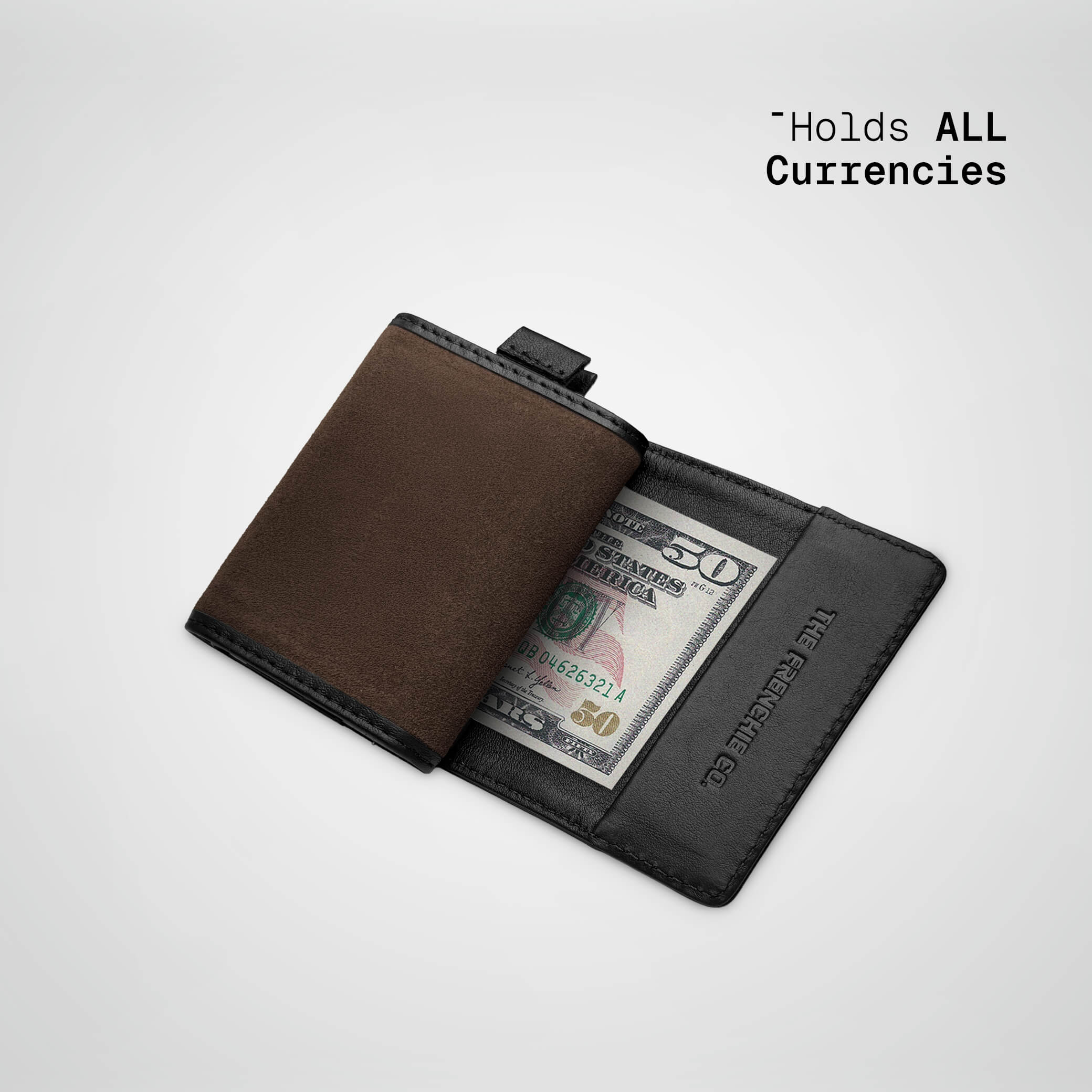 Suede Speed Wallet Mini - Image 13