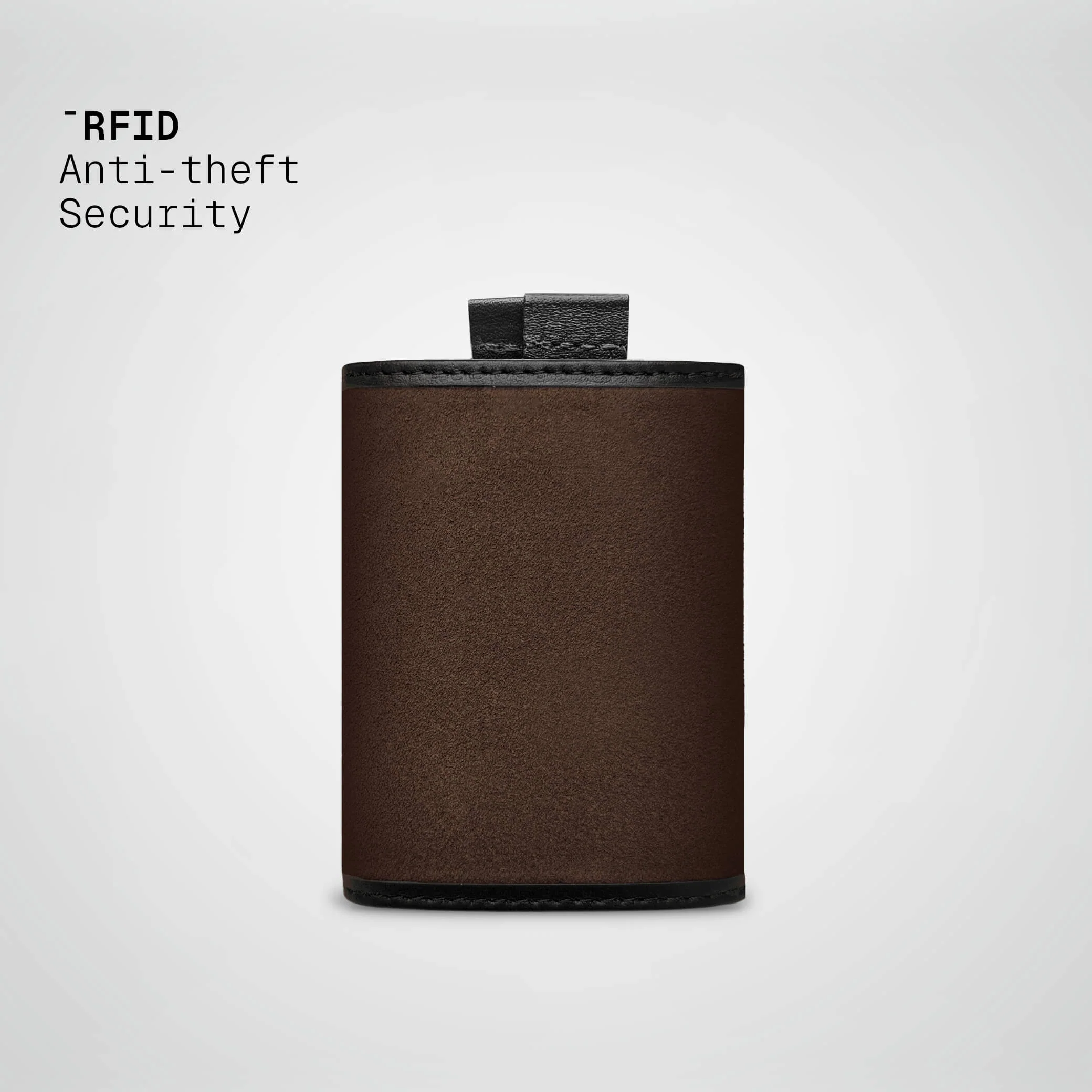 Suede Speed Wallet Mini - Image 14