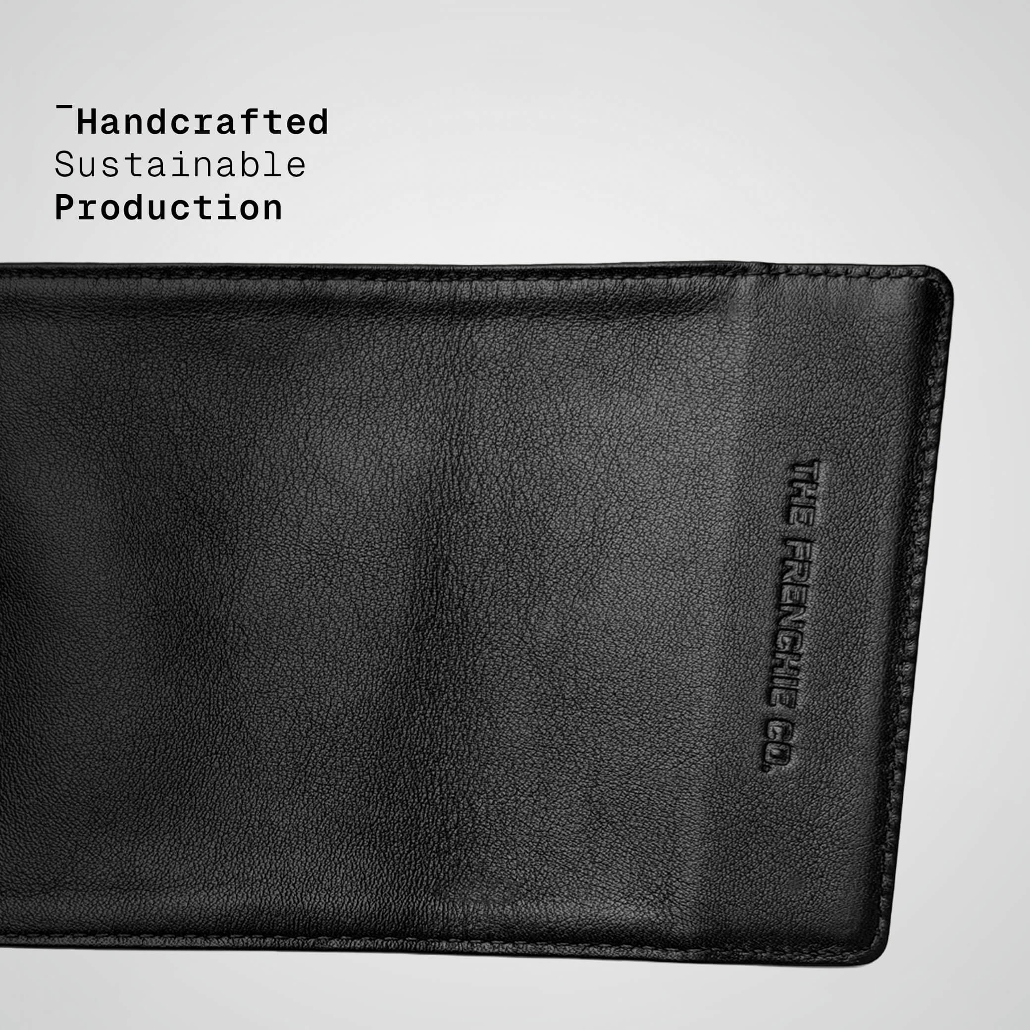 Suede Speed Wallet - Image 12