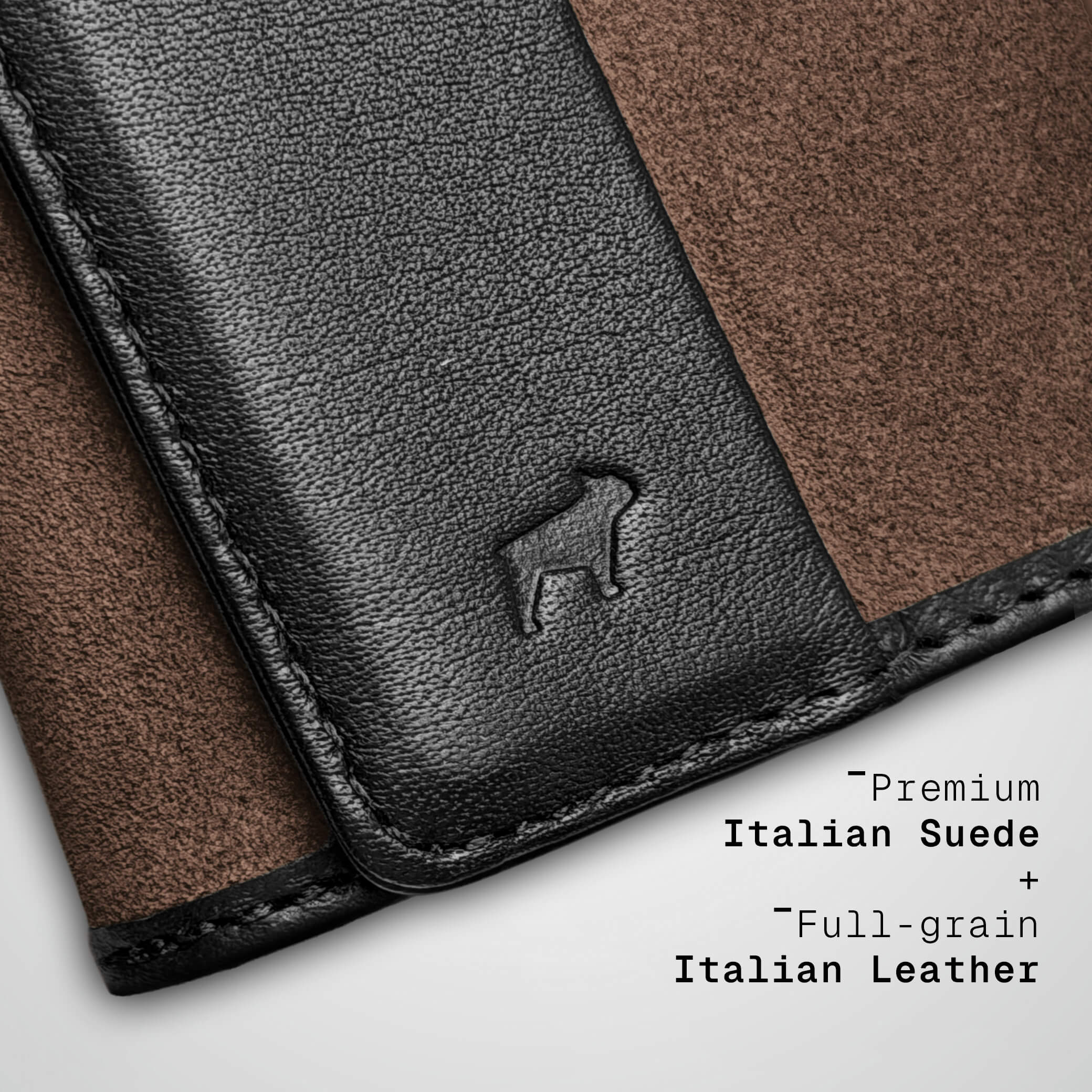 Suede Speed Wallet Mini - Image 17