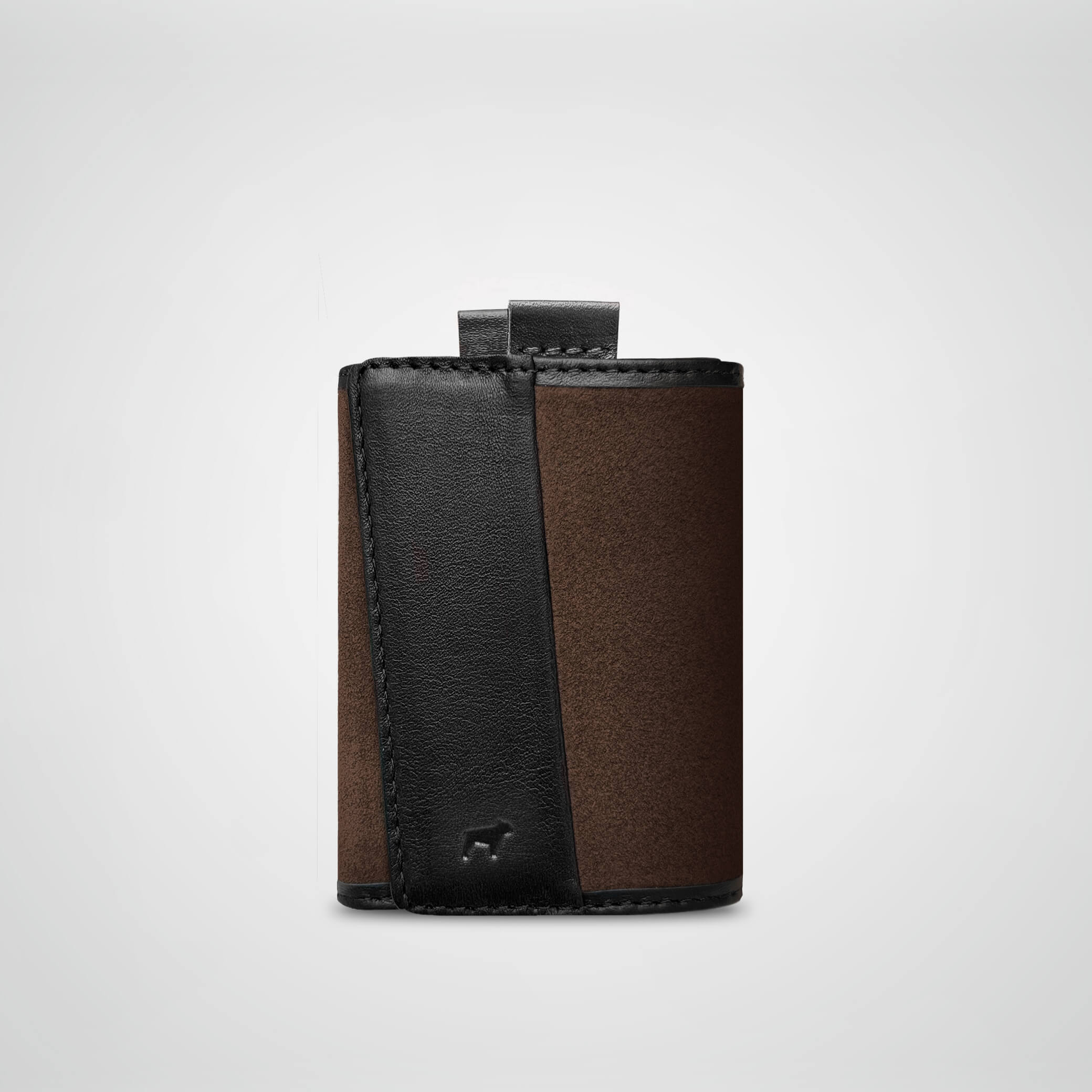 Suede Speed Wallet Mini - Image 3