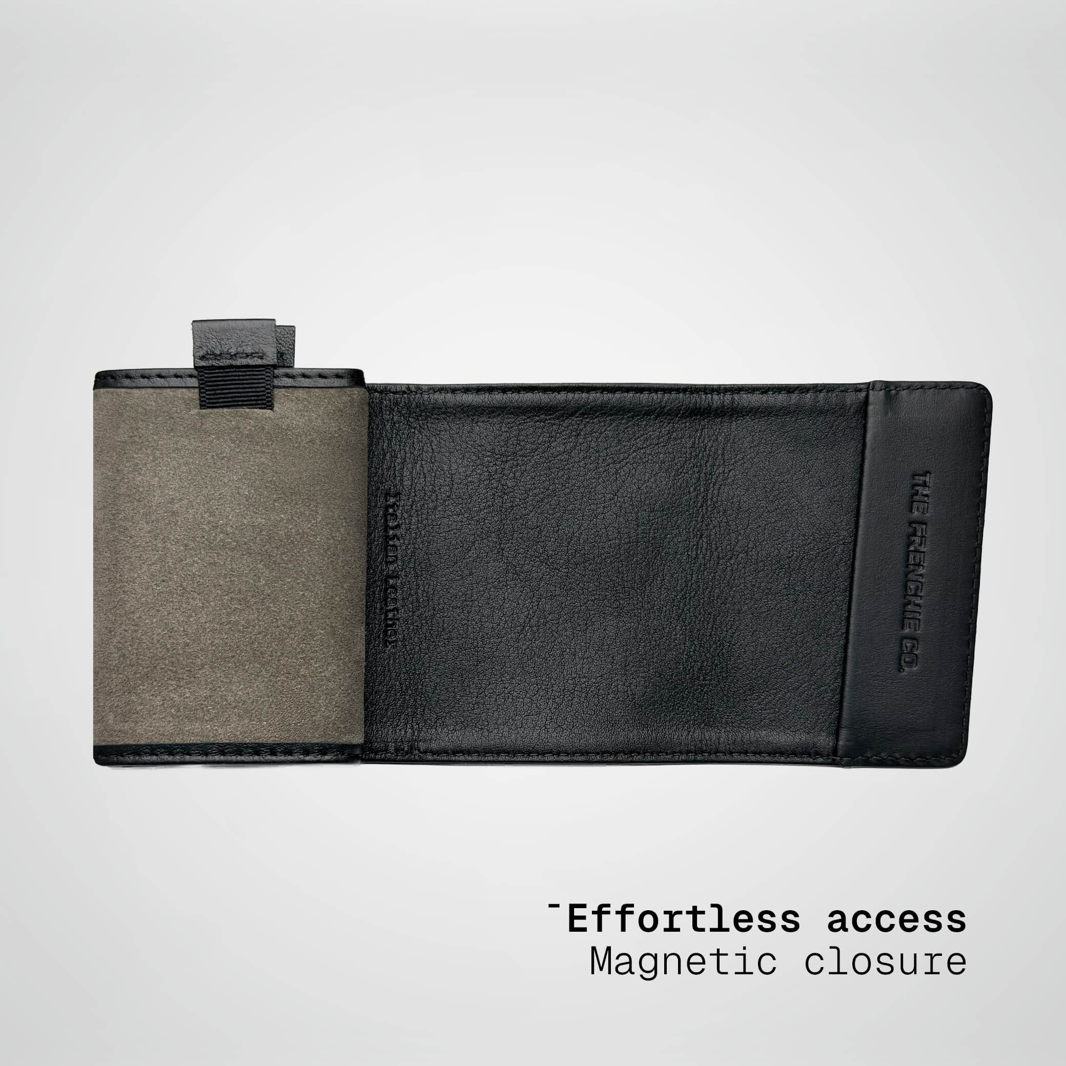 Suede Speed Wallet Mini - Image 7