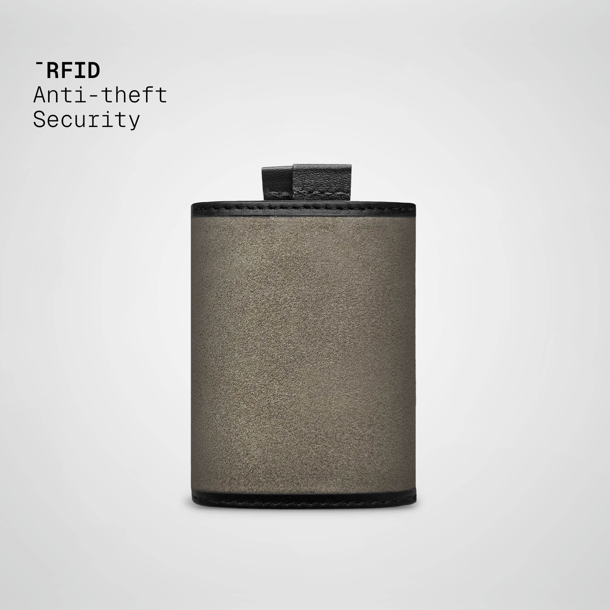 Suede Speed Wallet Mini - Image 9