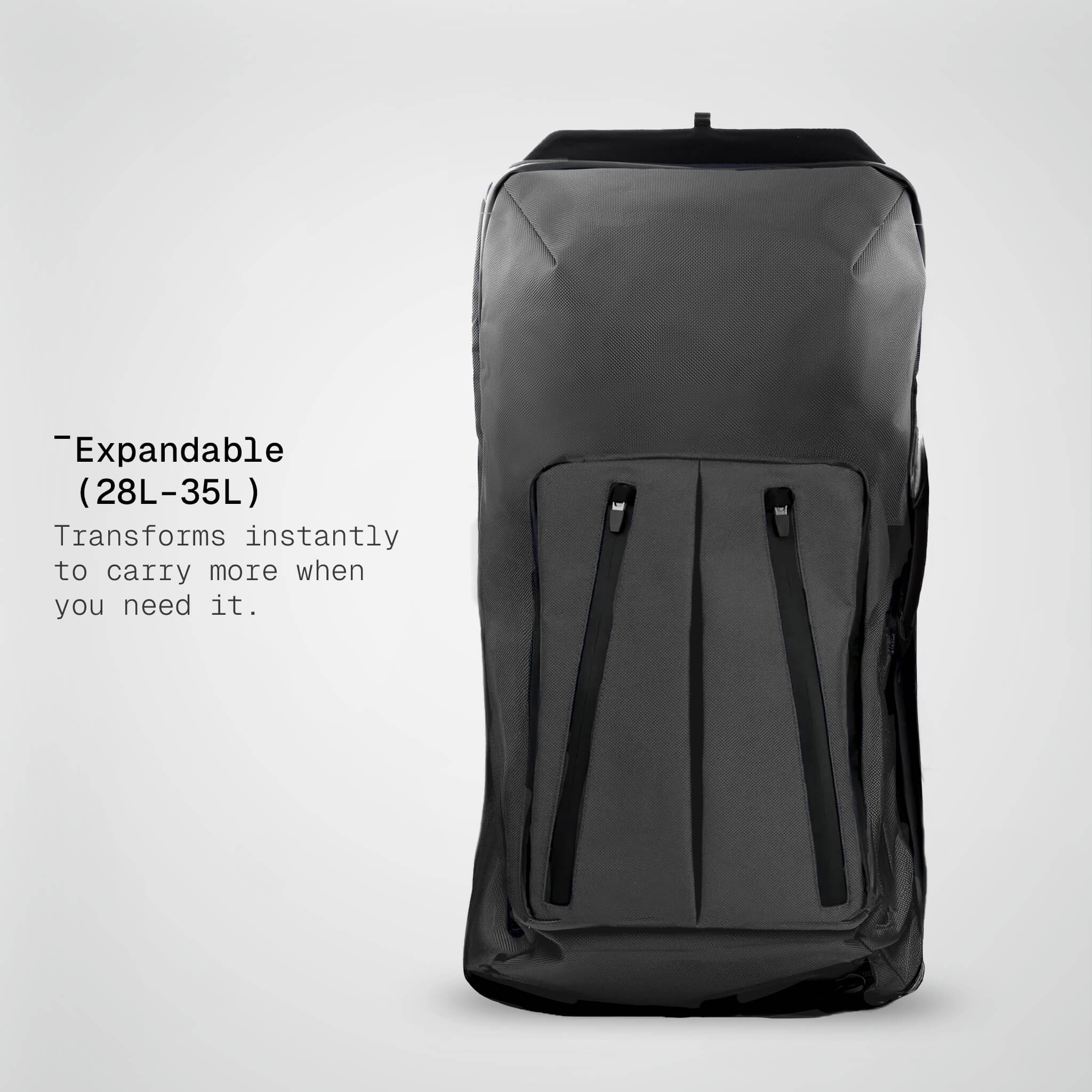 WORK/TRAVEL SPEED BACKPACK - Image 100
