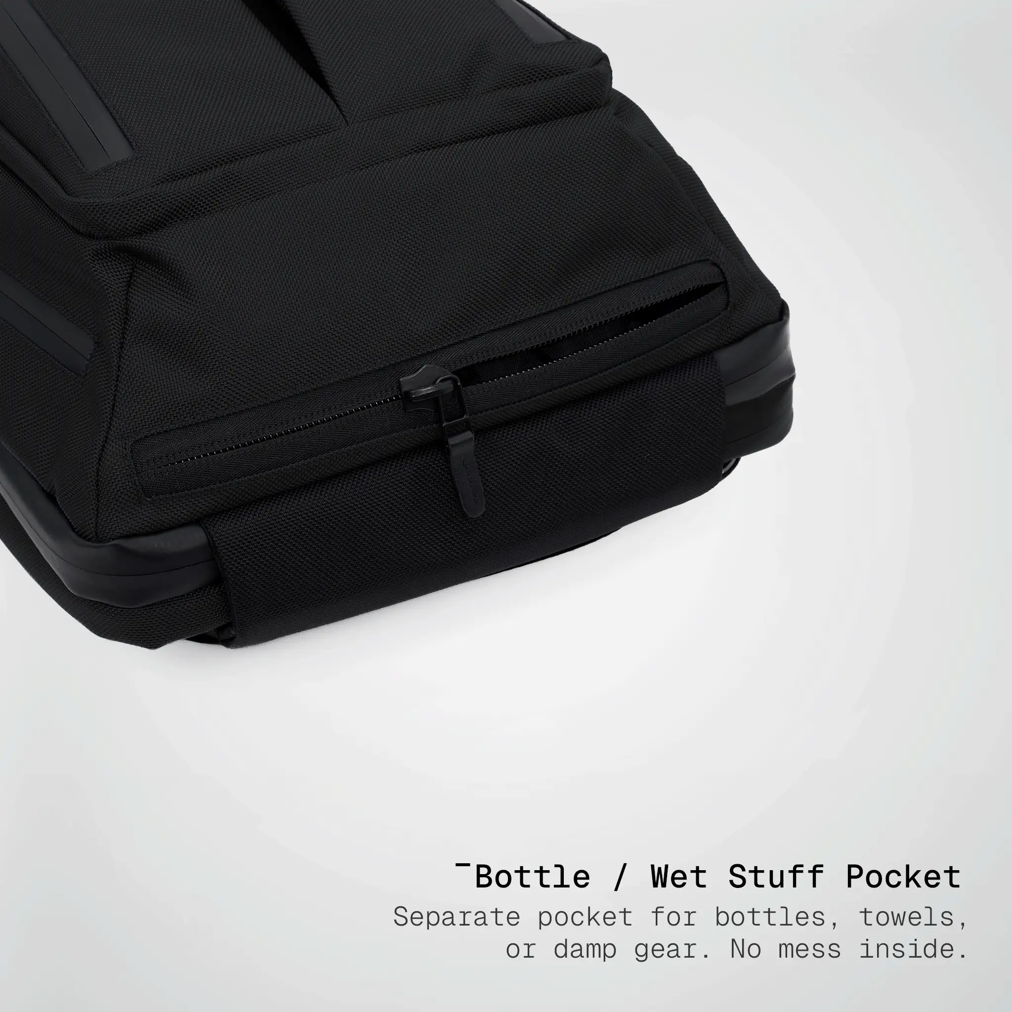 WORK/TRAVEL SPEED BACKPACK - Image 102
