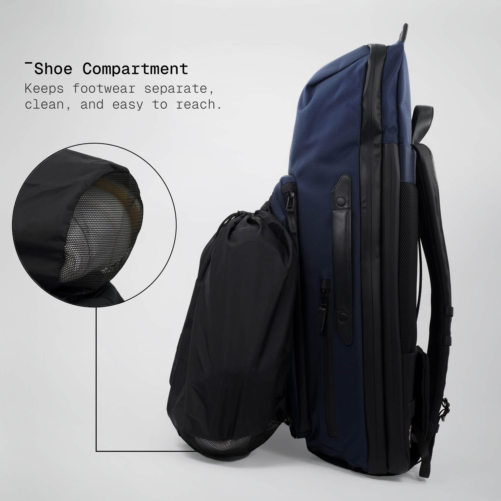 WORK/TRAVEL SPEED BACKPACK - Image 111