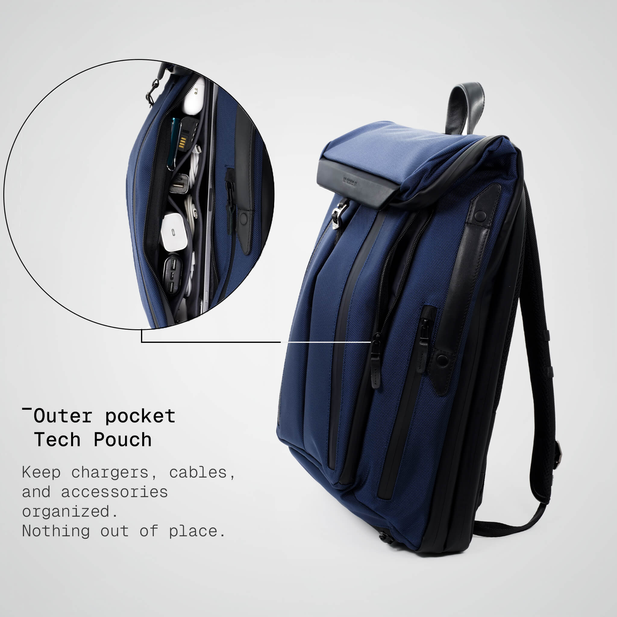 WORK/TRAVEL SPEED BACKPACK - Image 117
