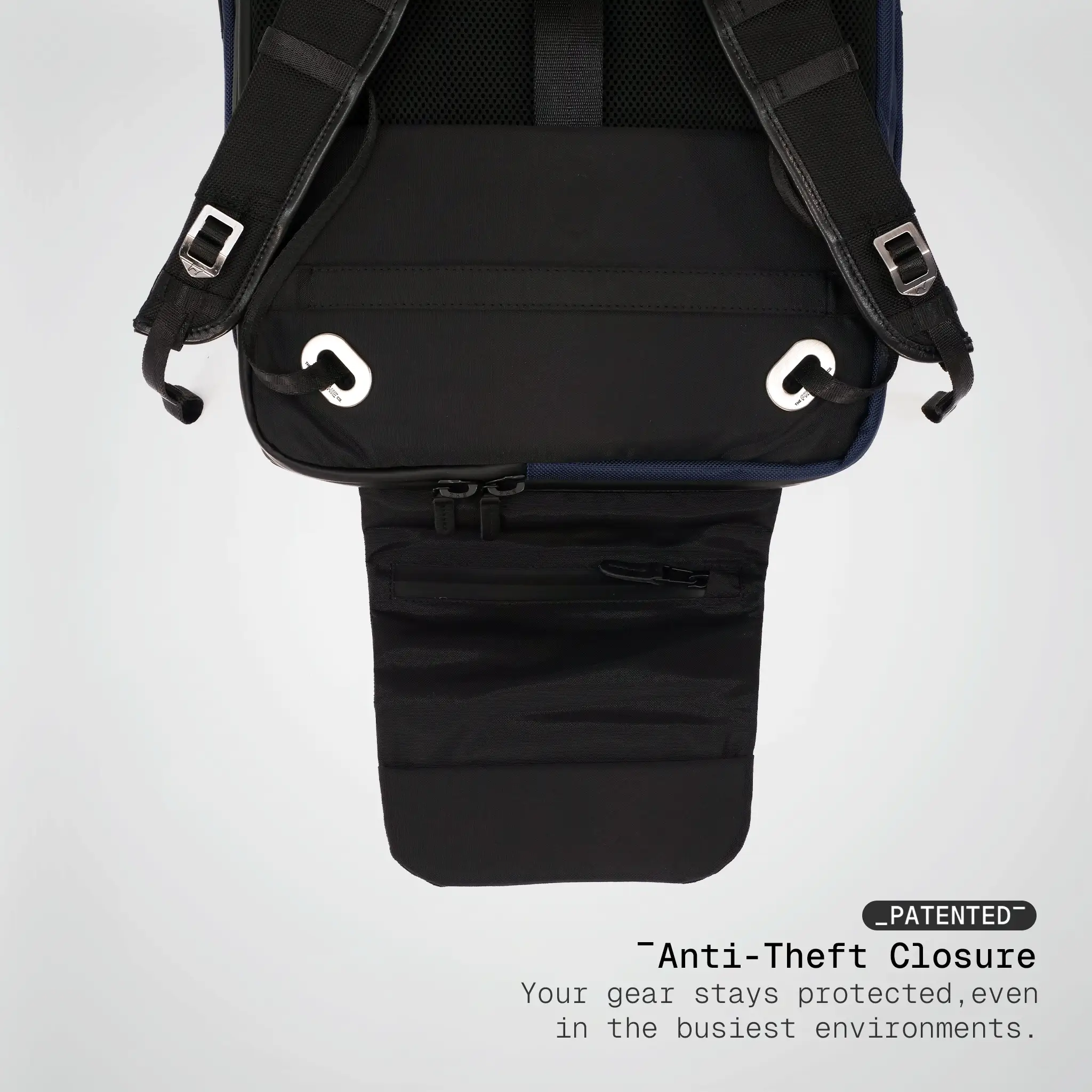 WORK/TRAVEL SPEED BACKPACK - Image 118