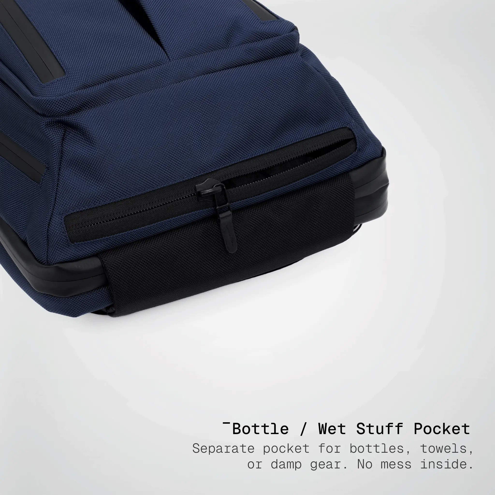 WORK/TRAVEL SPEED BACKPACK - Image 120