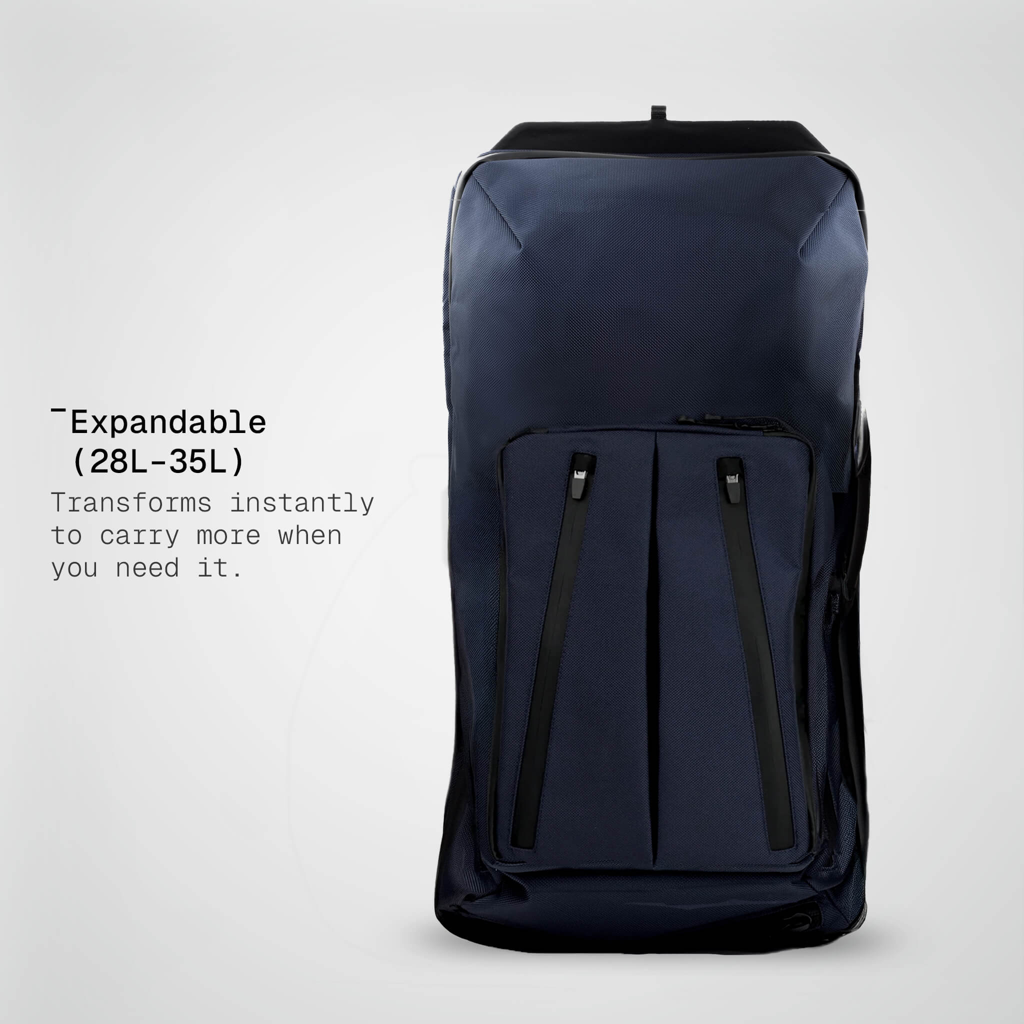 WORK/TRAVEL SPEED BACKPACK - Image 122