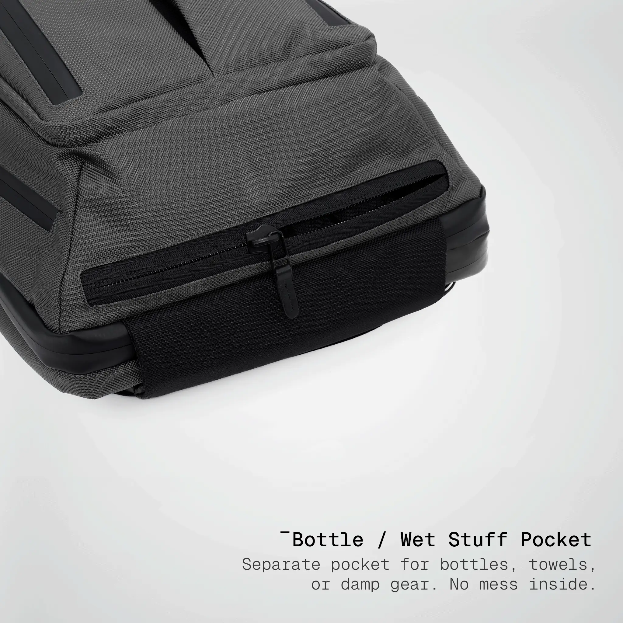 WORK/TRAVEL SPEED BACKPACK - Image 123