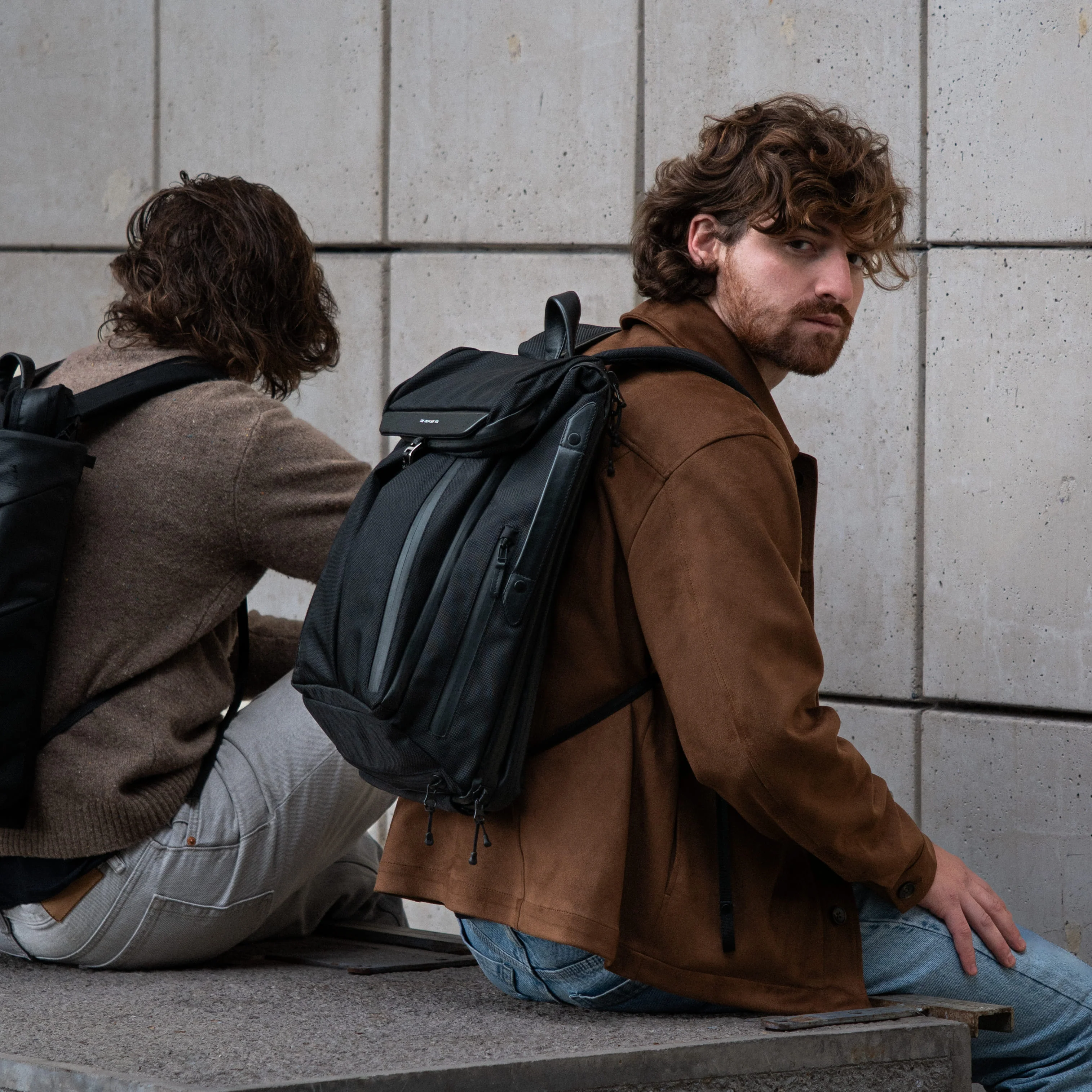 WORK/TRAVEL SPEED BACKPACK - Image 127