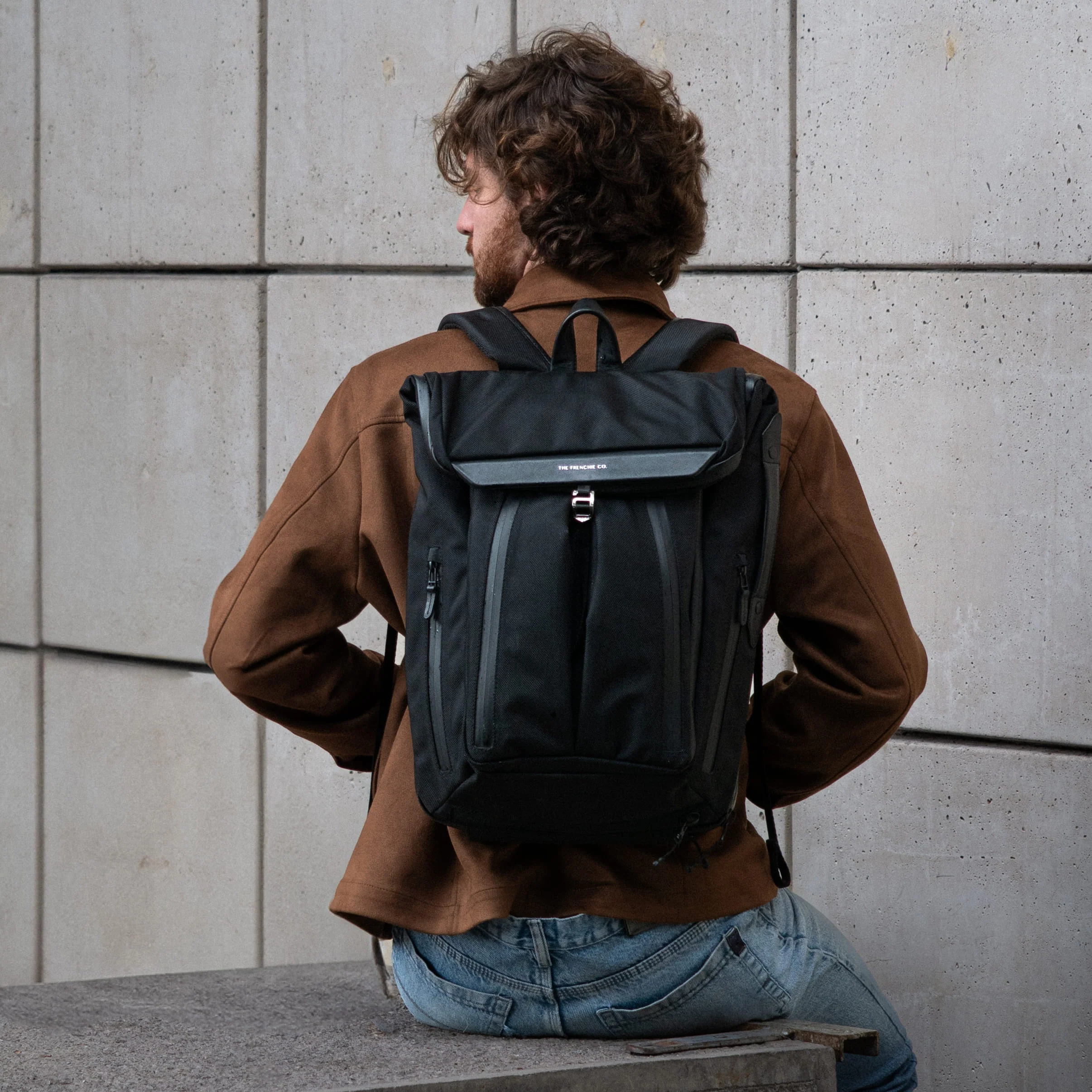 WORK/TRAVEL SPEED BACKPACK - Image 128