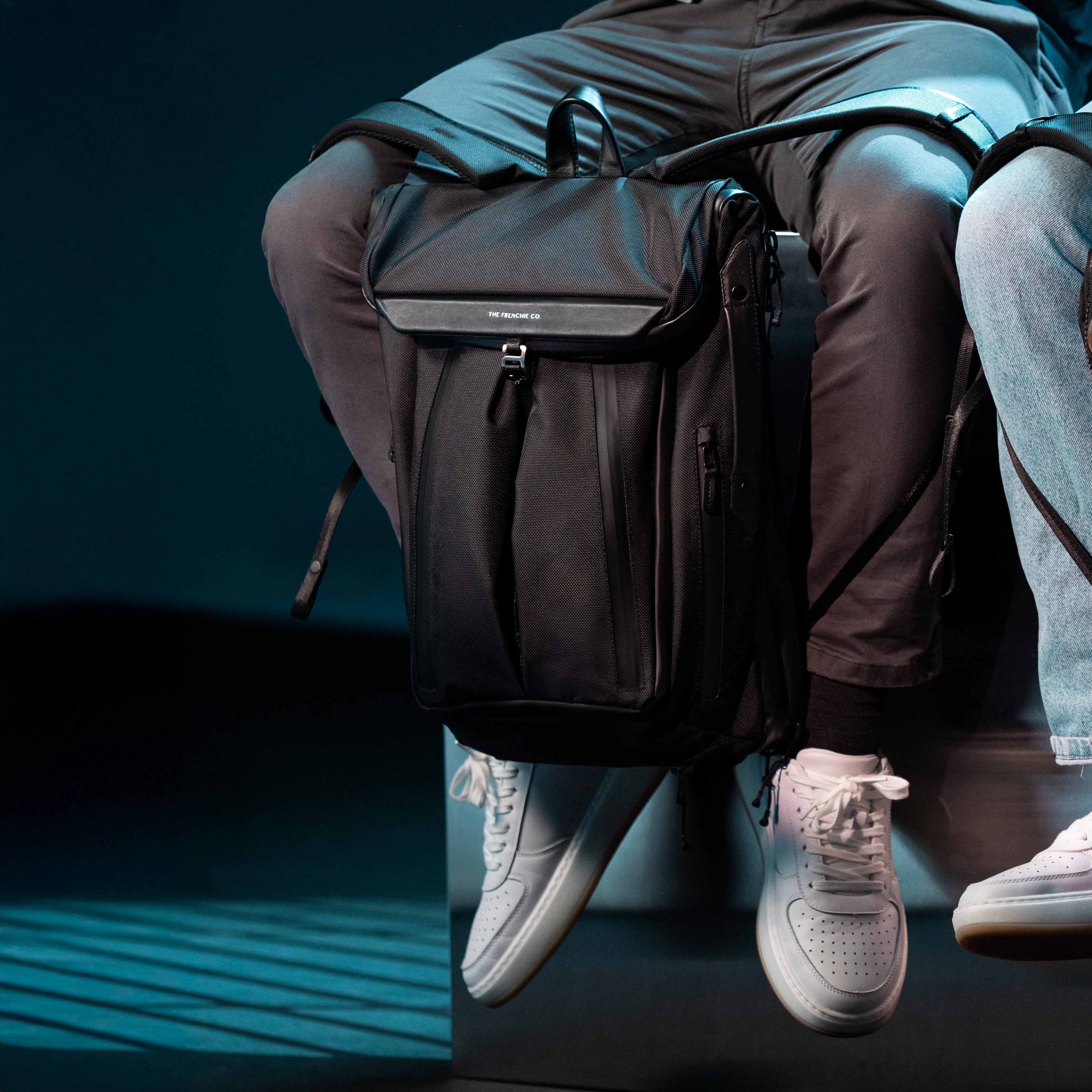 WORK/TRAVEL SPEED BACKPACK - Image 129