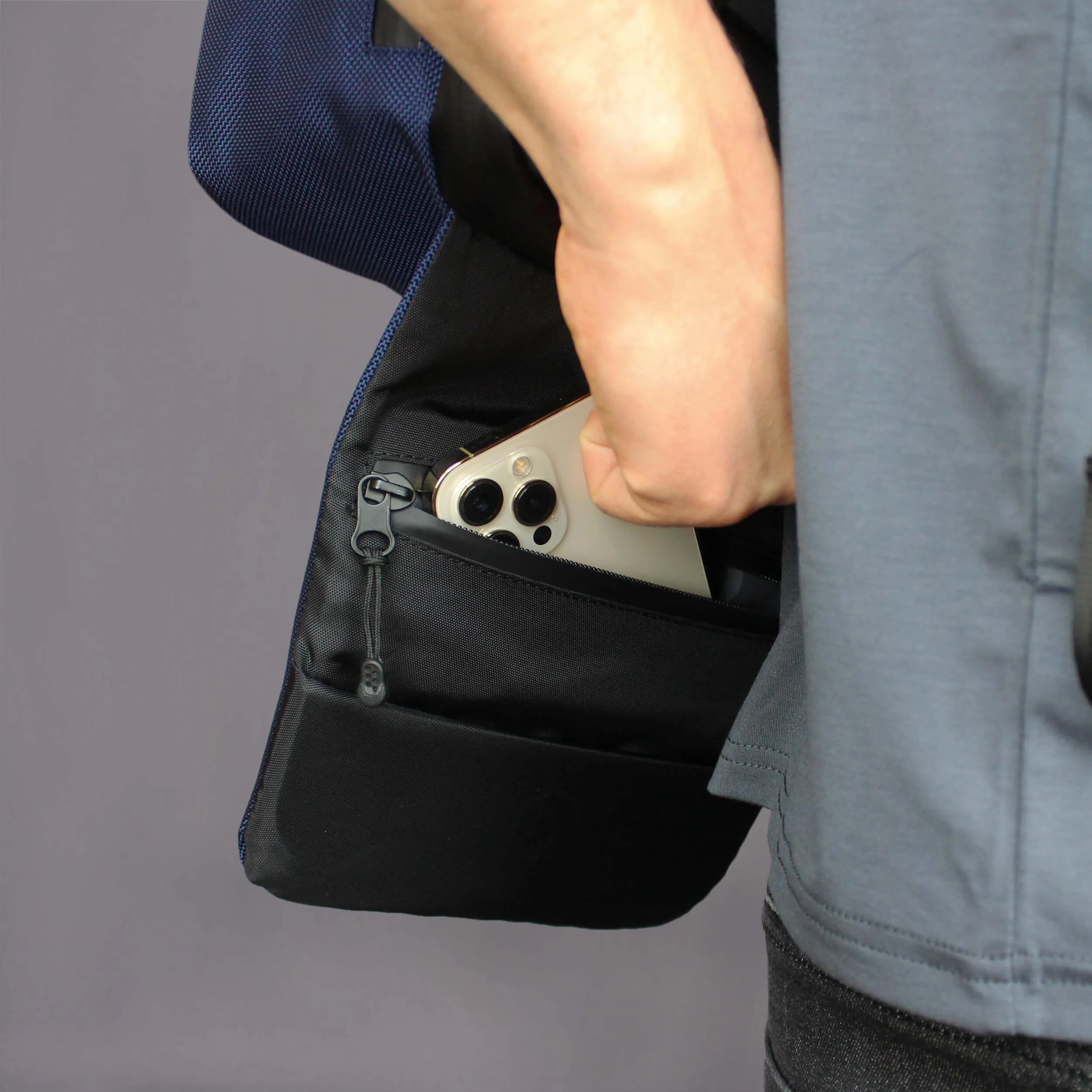 WORK/TRAVEL SPEED BACKPACK - Image 17