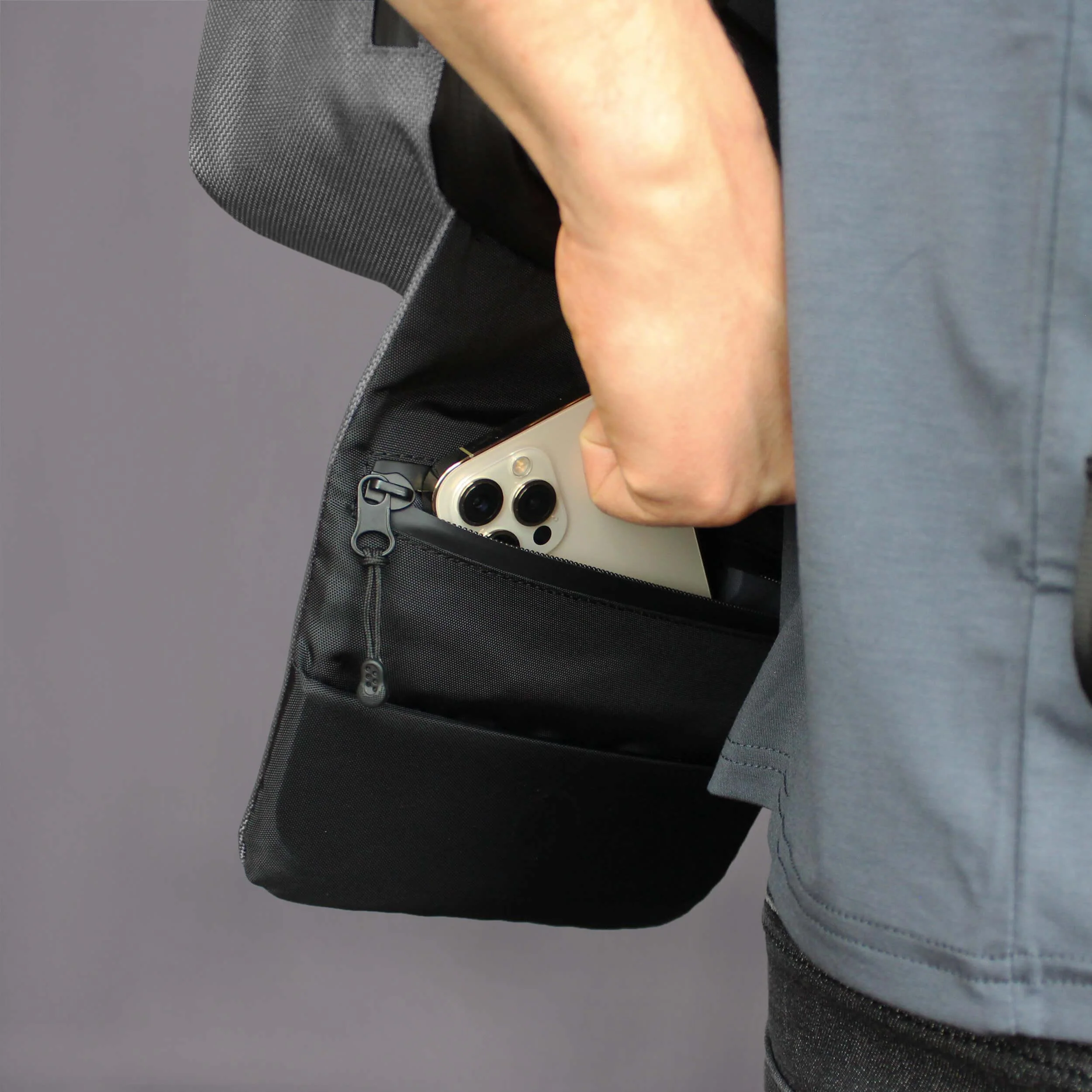 WORK/TRAVEL SPEED BACKPACK - Image 18