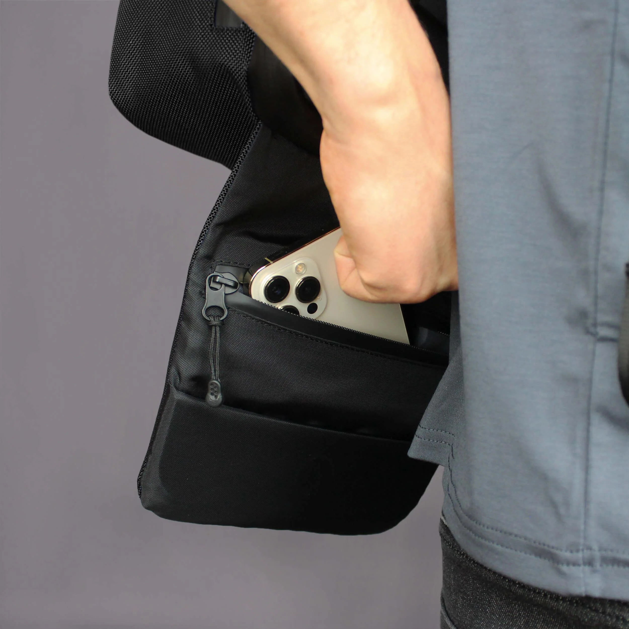 WORK/TRAVEL SPEED BACKPACK - Image 19