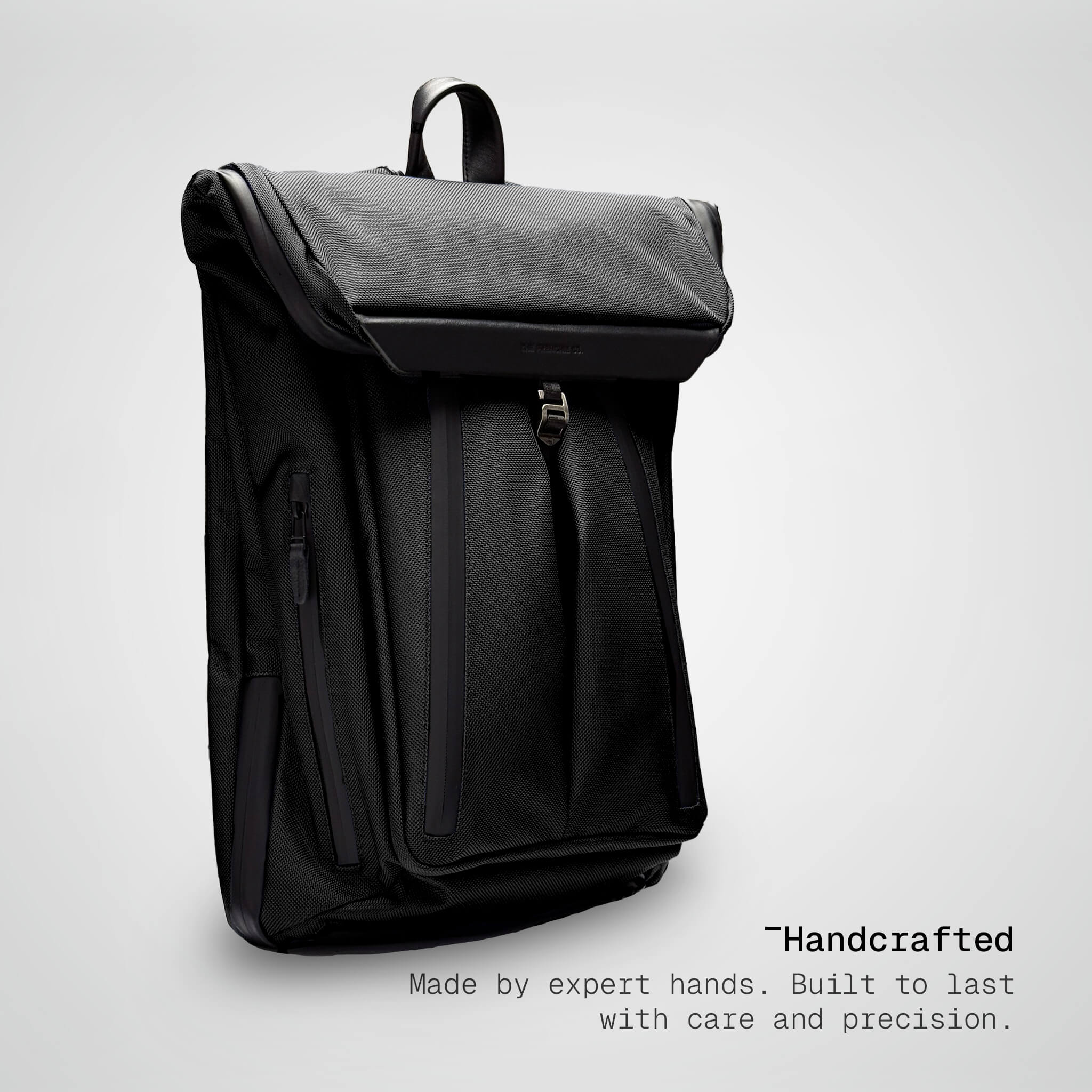 WORK/TRAVEL SPEED BACKPACK - Image 4
