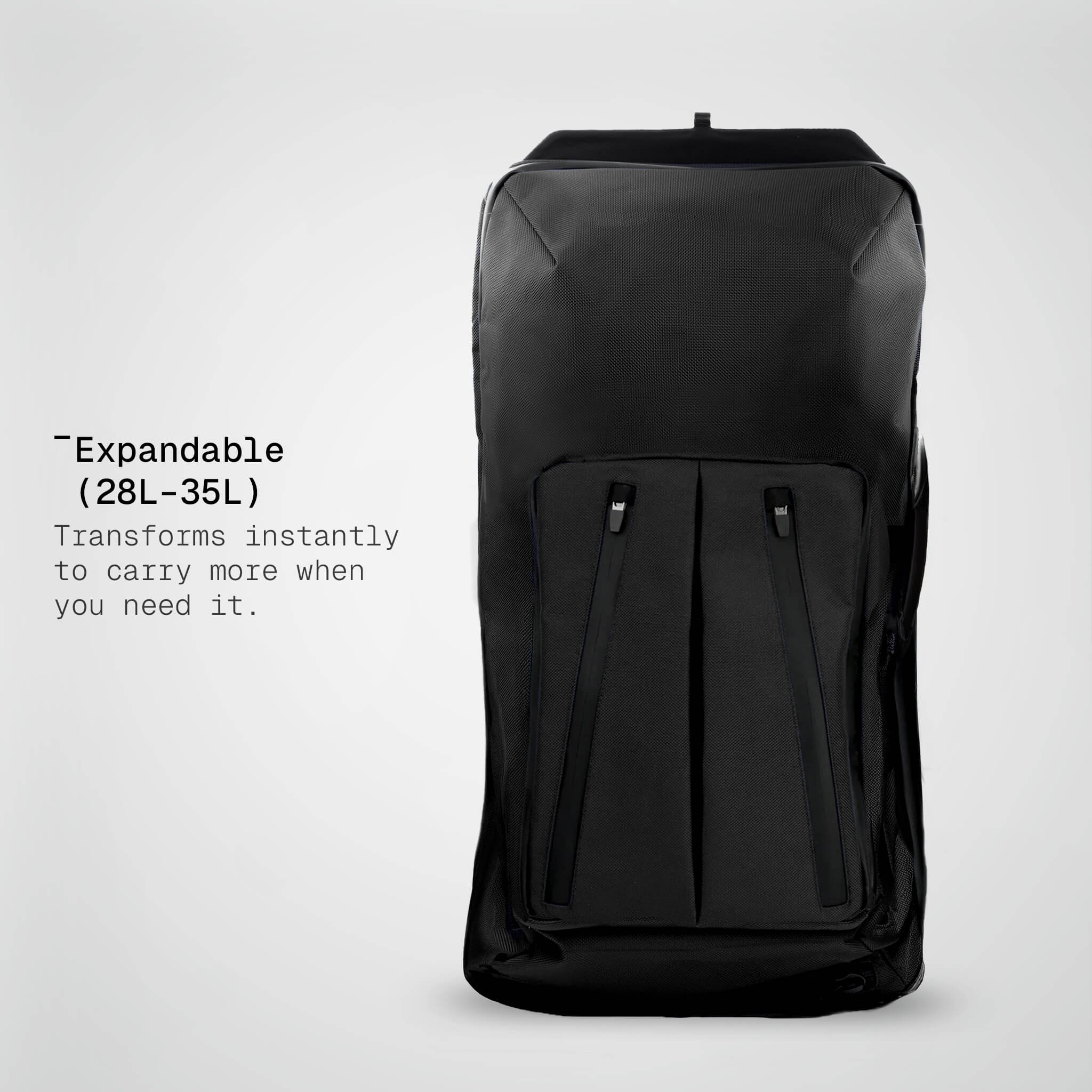 WORK/TRAVEL SPEED BACKPACK - Image 75