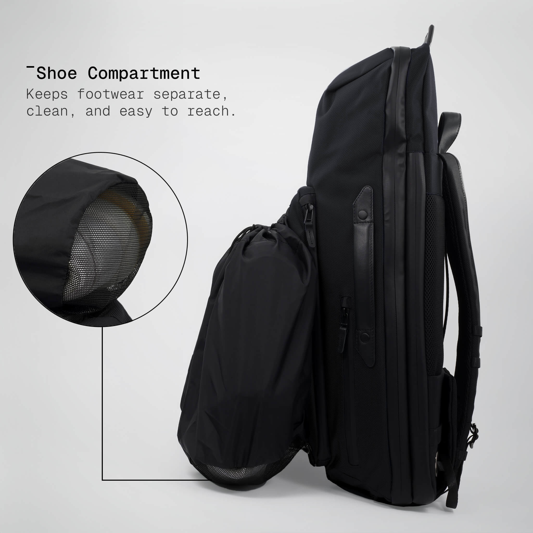 WORK/TRAVEL SPEED BACKPACK - Image 76