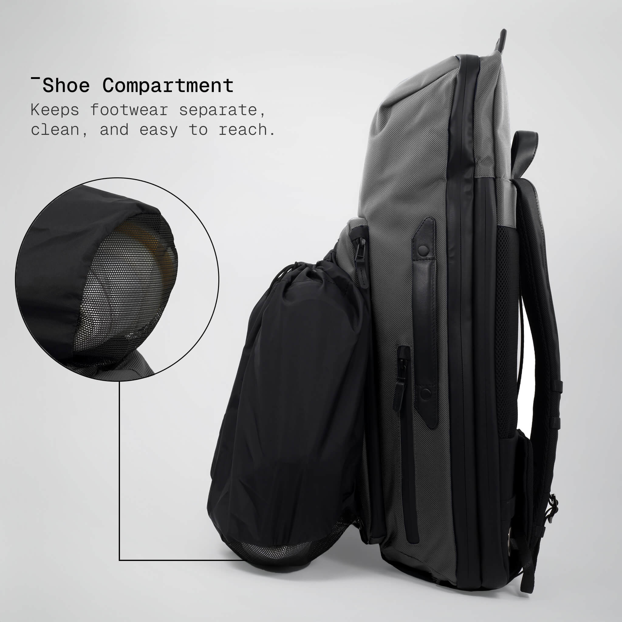 WORK/TRAVEL SPEED BACKPACK - Image 84