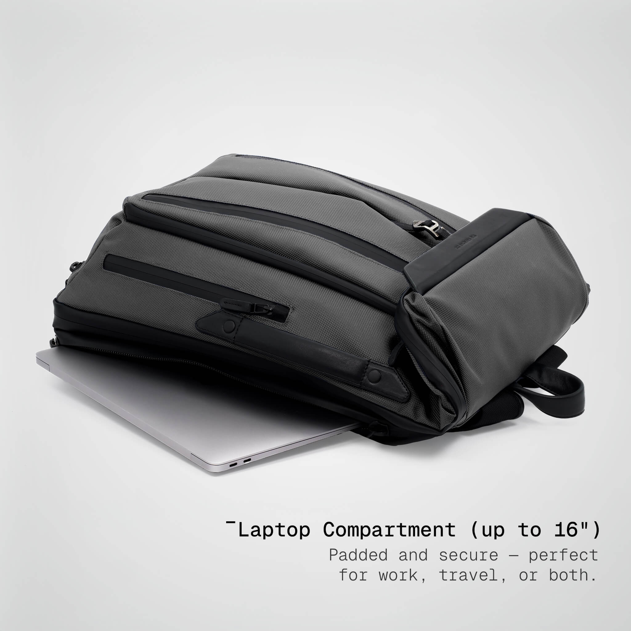 WORK/TRAVEL SPEED BACKPACK - Image 94