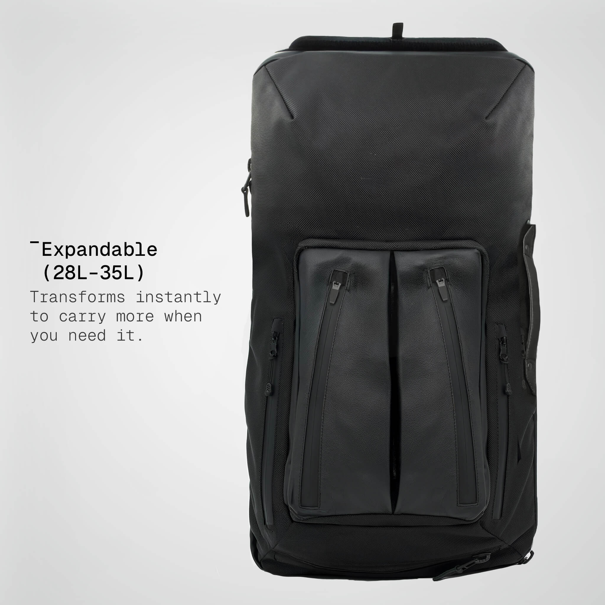 WORK/TRAVEL SPEED BACKPACK-SPECIAL EDITION - Image 27