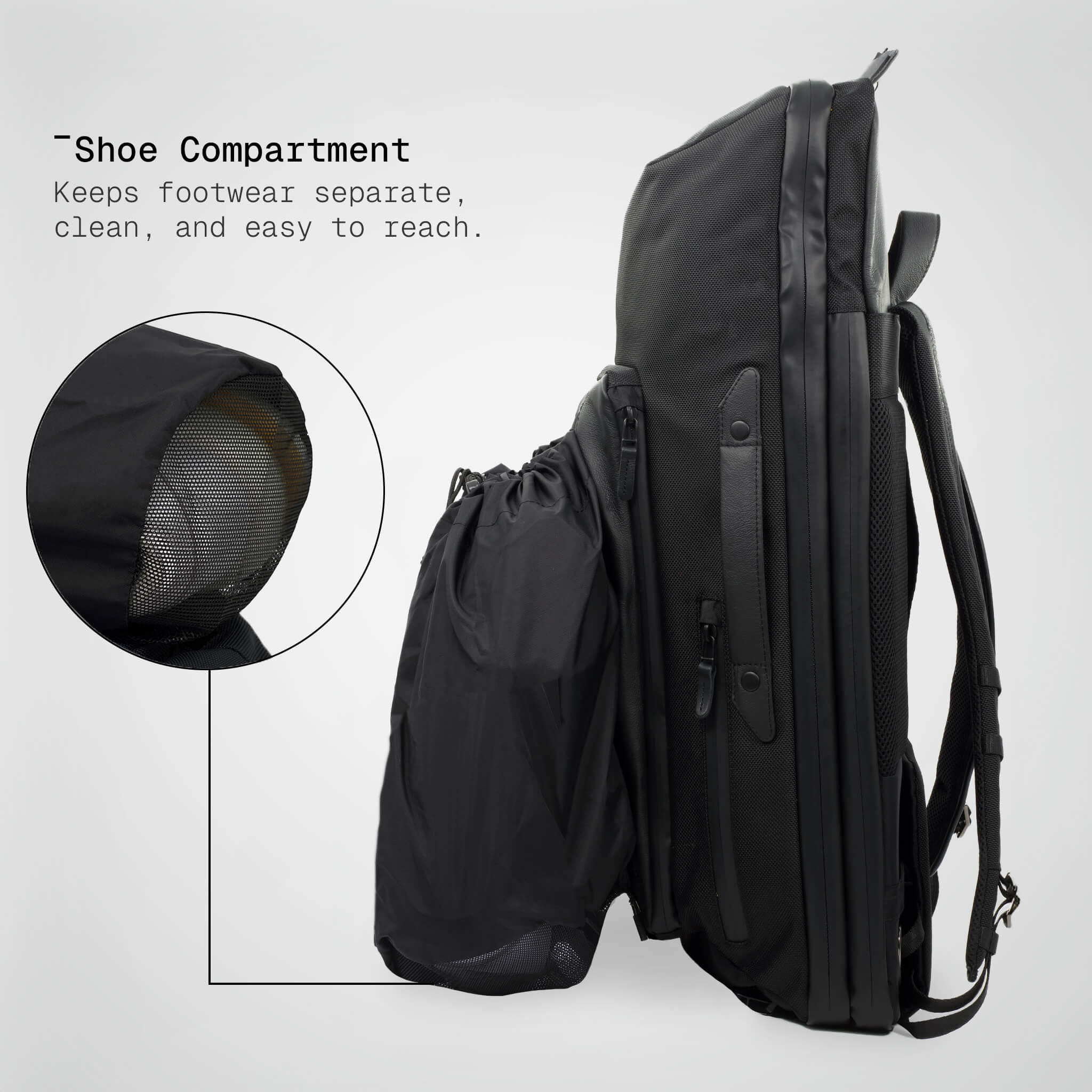 WORK/TRAVEL SPEED BACKPACK-SPECIAL EDITION - Image 28