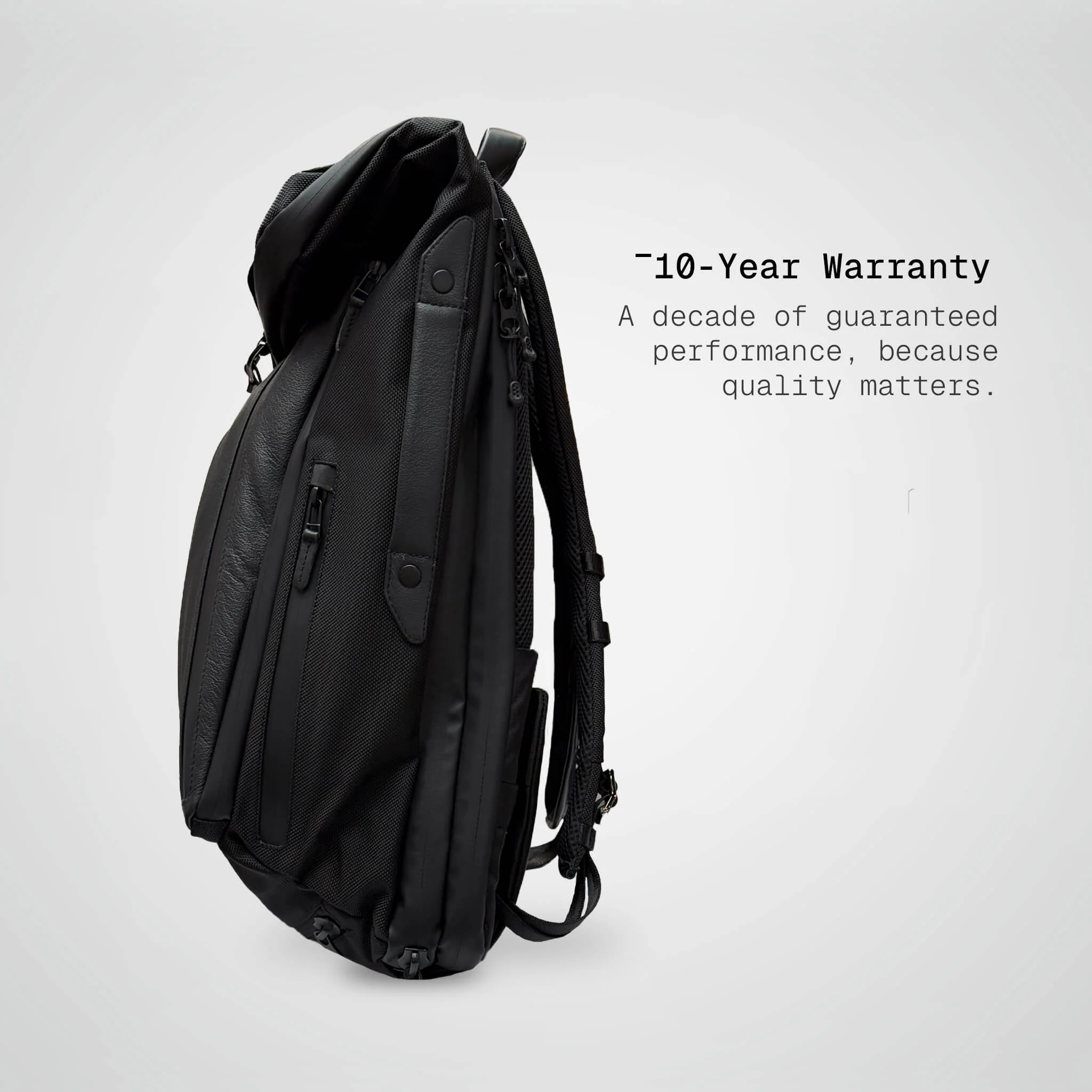 WORK/TRAVEL SPEED BACKPACK-SPECIAL EDITION - Image 30