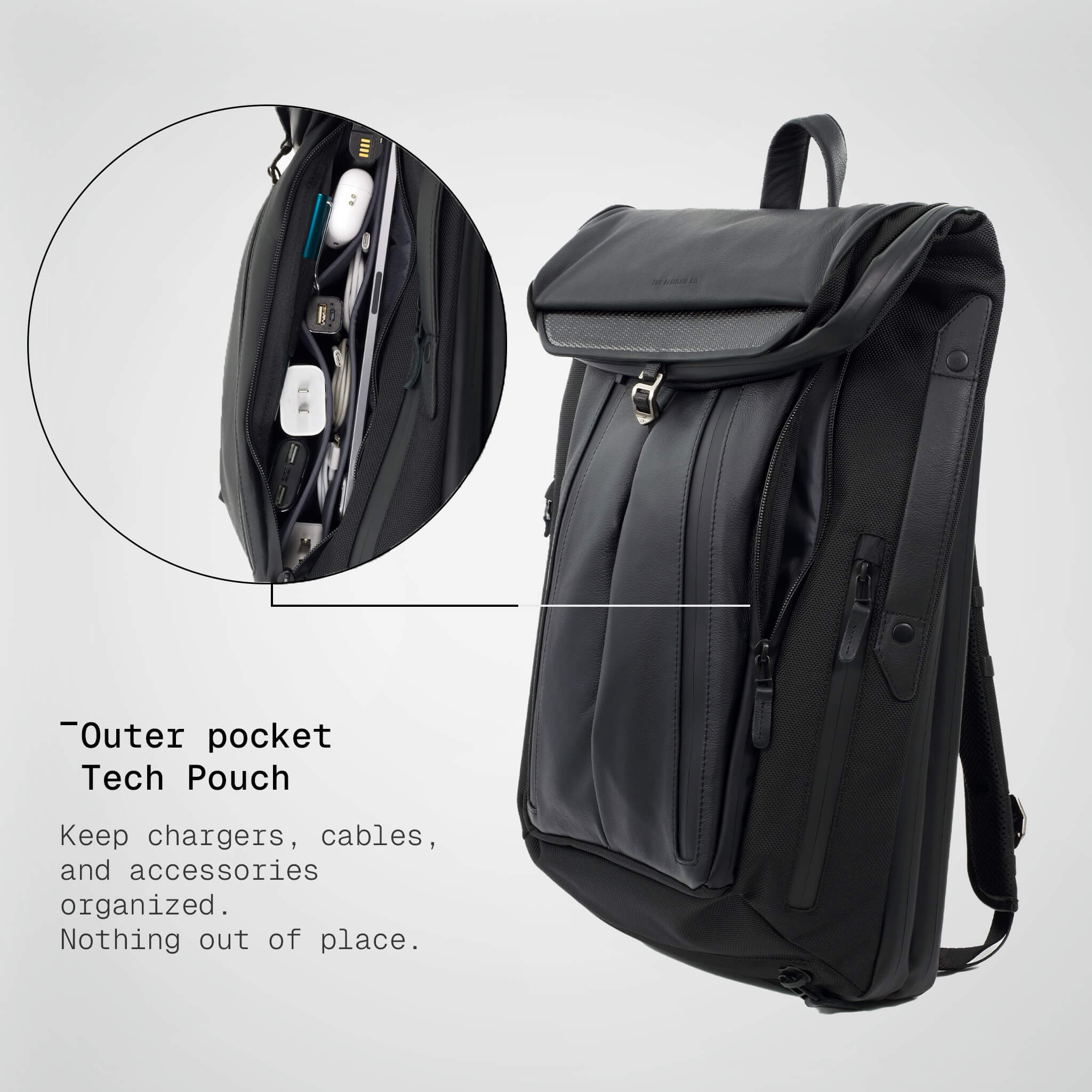 WORK/TRAVEL SPEED BACKPACK-SPECIAL EDITION - Image 31