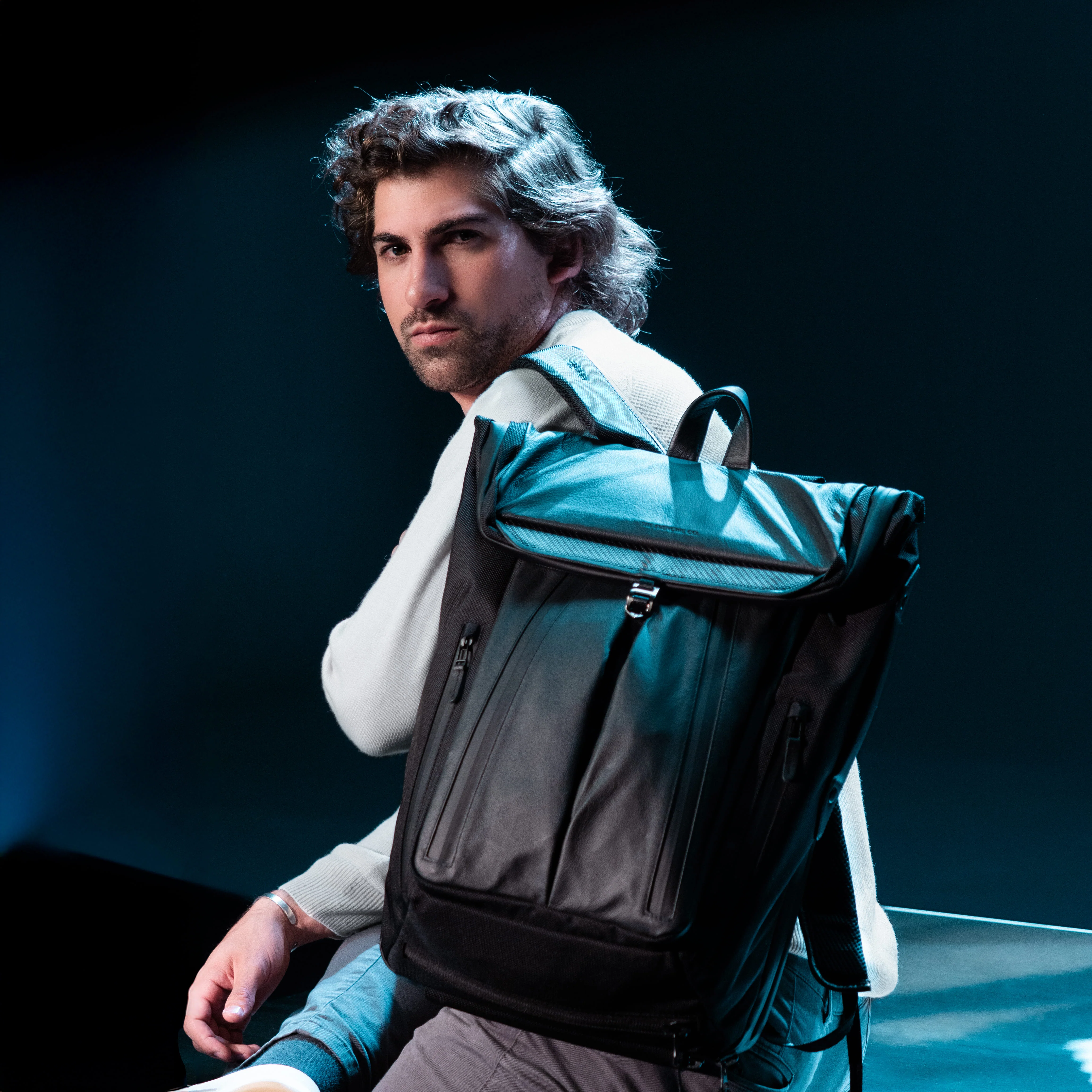 WORK/TRAVEL SPEED BACKPACK-SPECIAL EDITION - Image 36